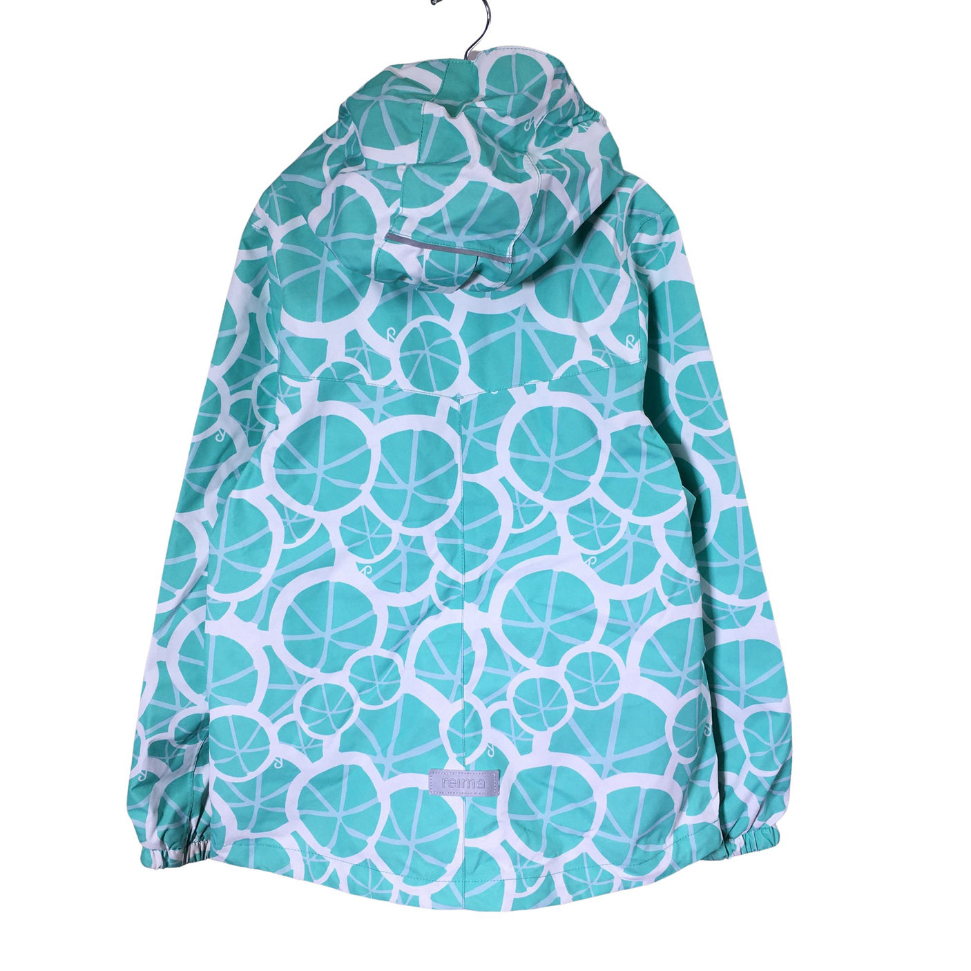 Unisex Reimatec - Välikausitakki, koko 140 - 146 - (2)
