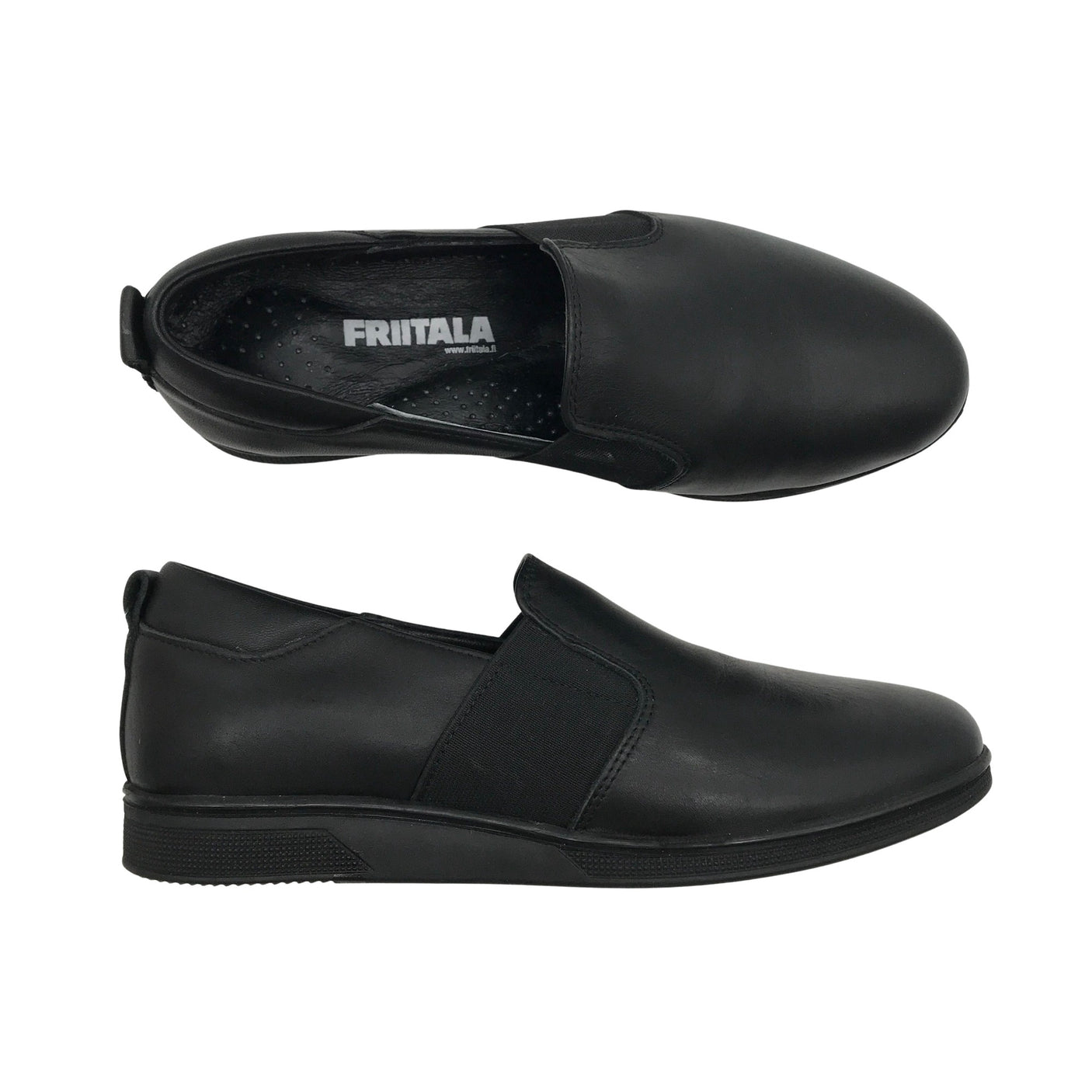 Unisex Friitala - Loaferit, koko 37 - (1)