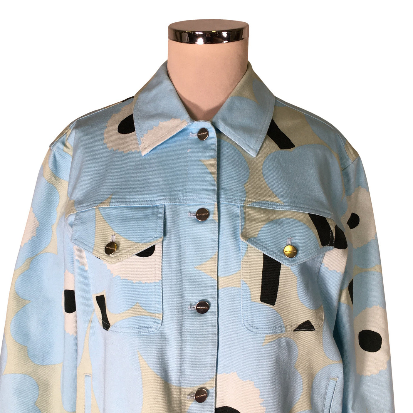 Farkkutakki, koko 42