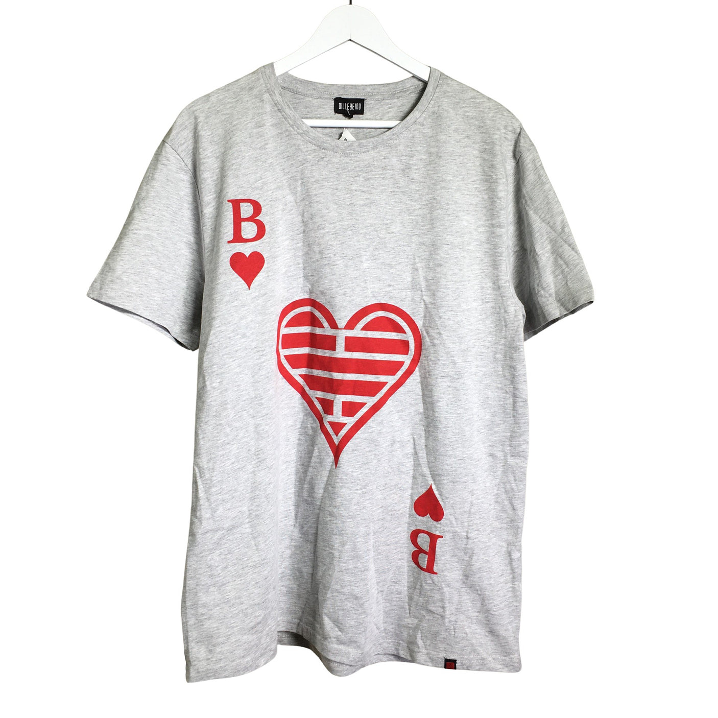 Unisex Billebeino - T-paita, koko 42 - (1)