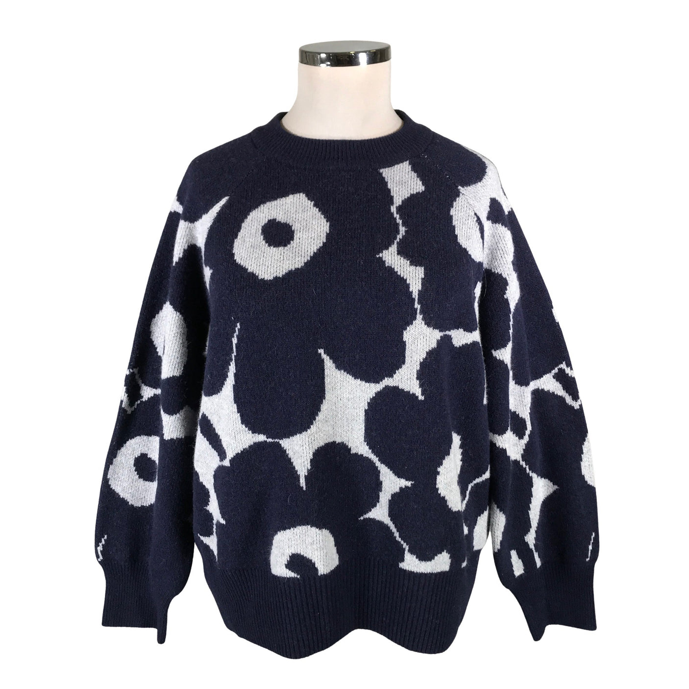 Unisex Marimekko - Villapaita, koko 42 - (1)