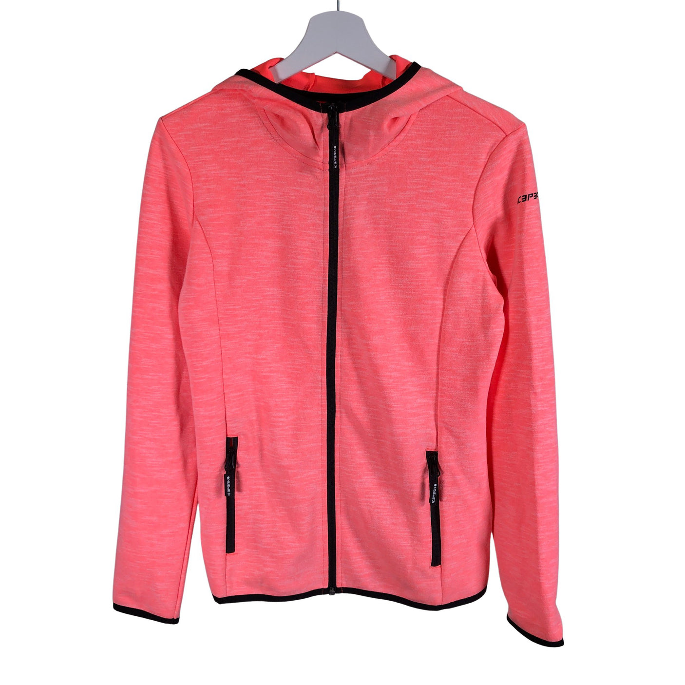 Unisex Icepeak - Huppari, koko 38 - (1)