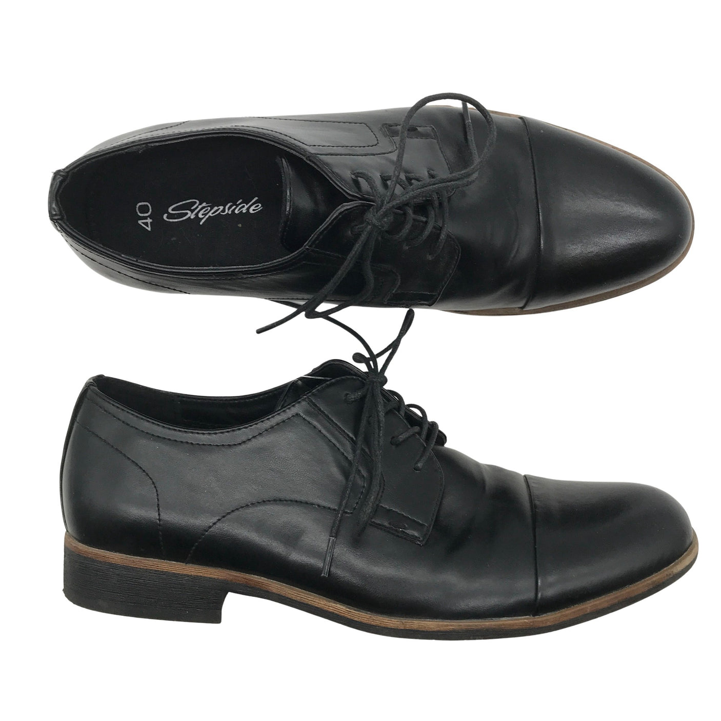 Juhlakengät, koko 40