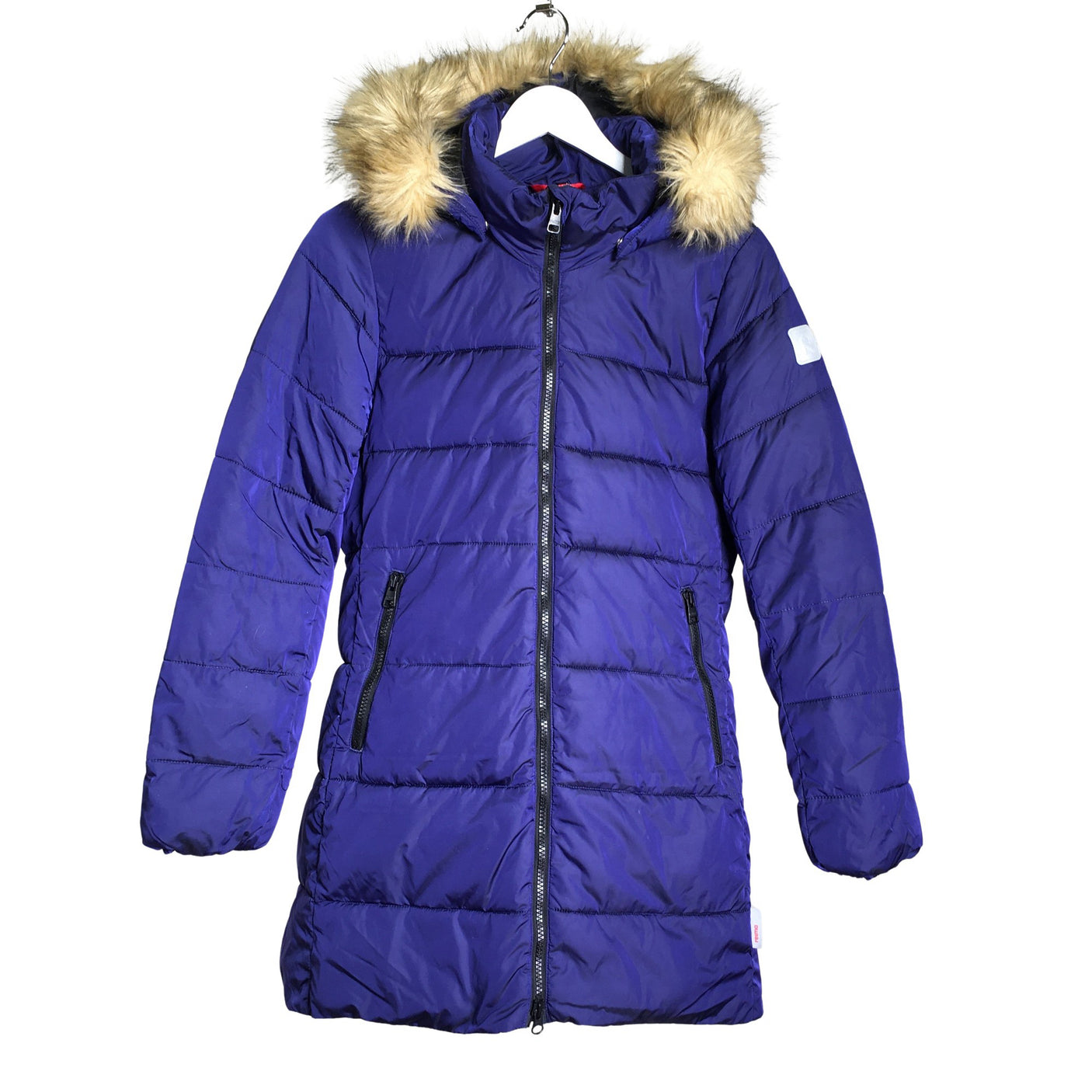 Toppatakki, koko 152 - 158