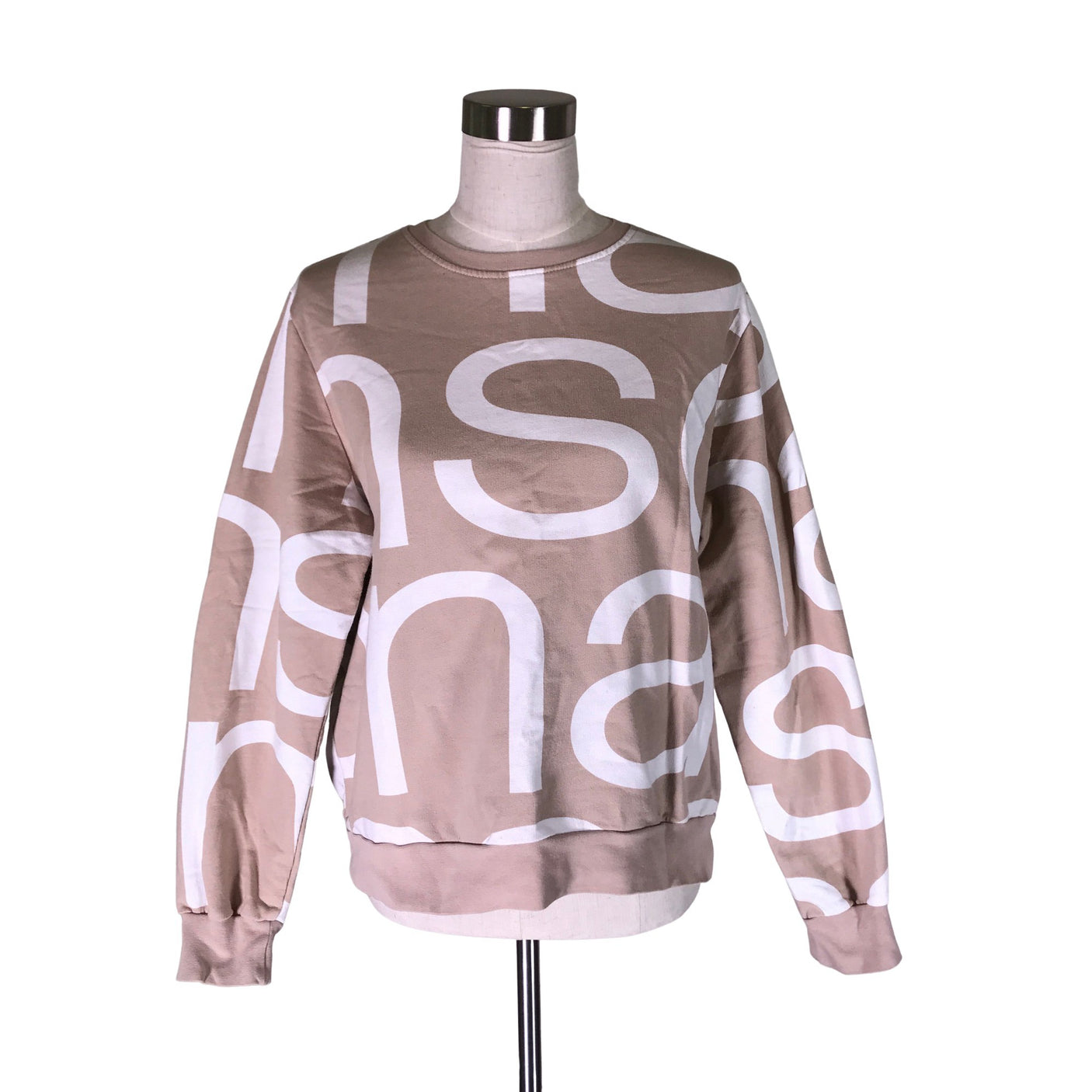Unisex nanso - Collegepaita, koko 38 - (1)