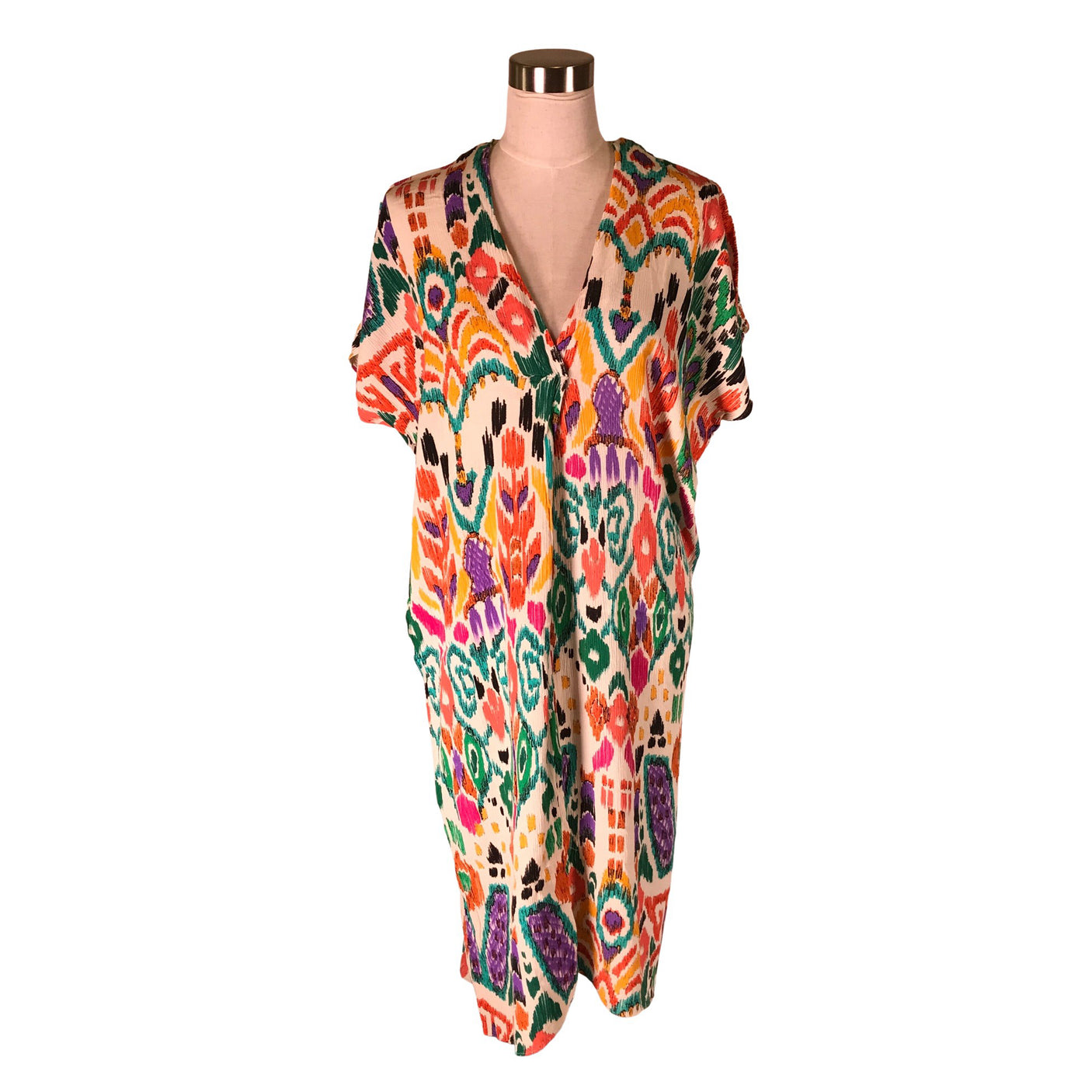 Unisex Zara - Kangasmekko, koko 38 - (1)