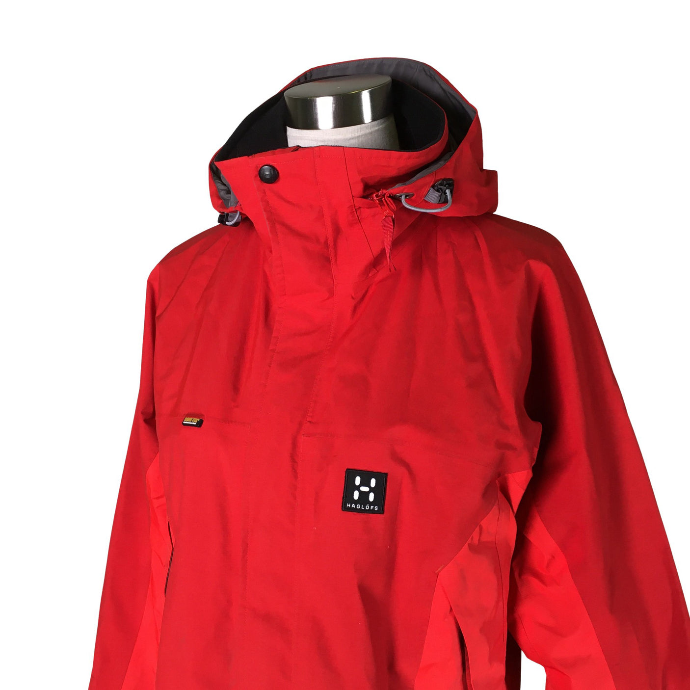 Unisex Haglöfs - Kuoritakki, koko 38 - (3)