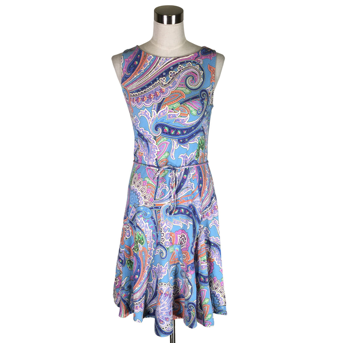 Trikoomekko, koko 38