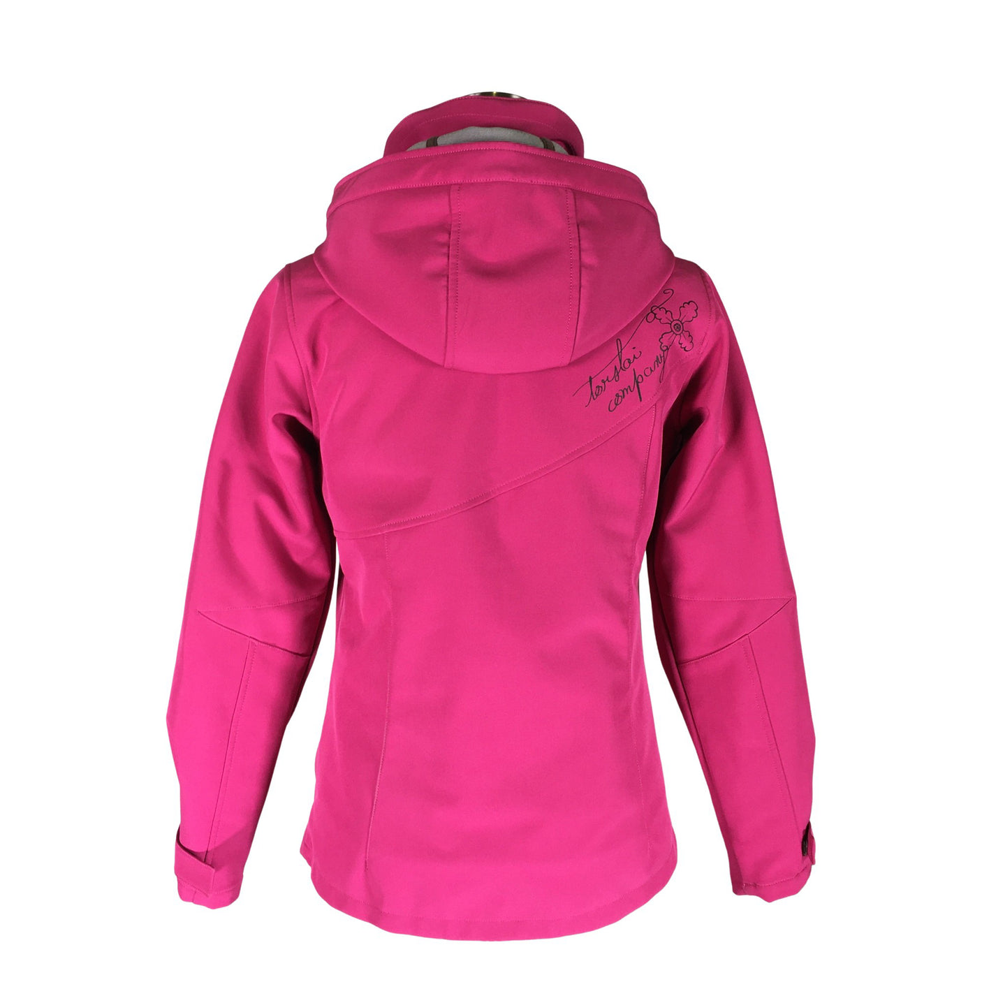 Unisex Torstai - Softshell-takki, koko 36 - (2)