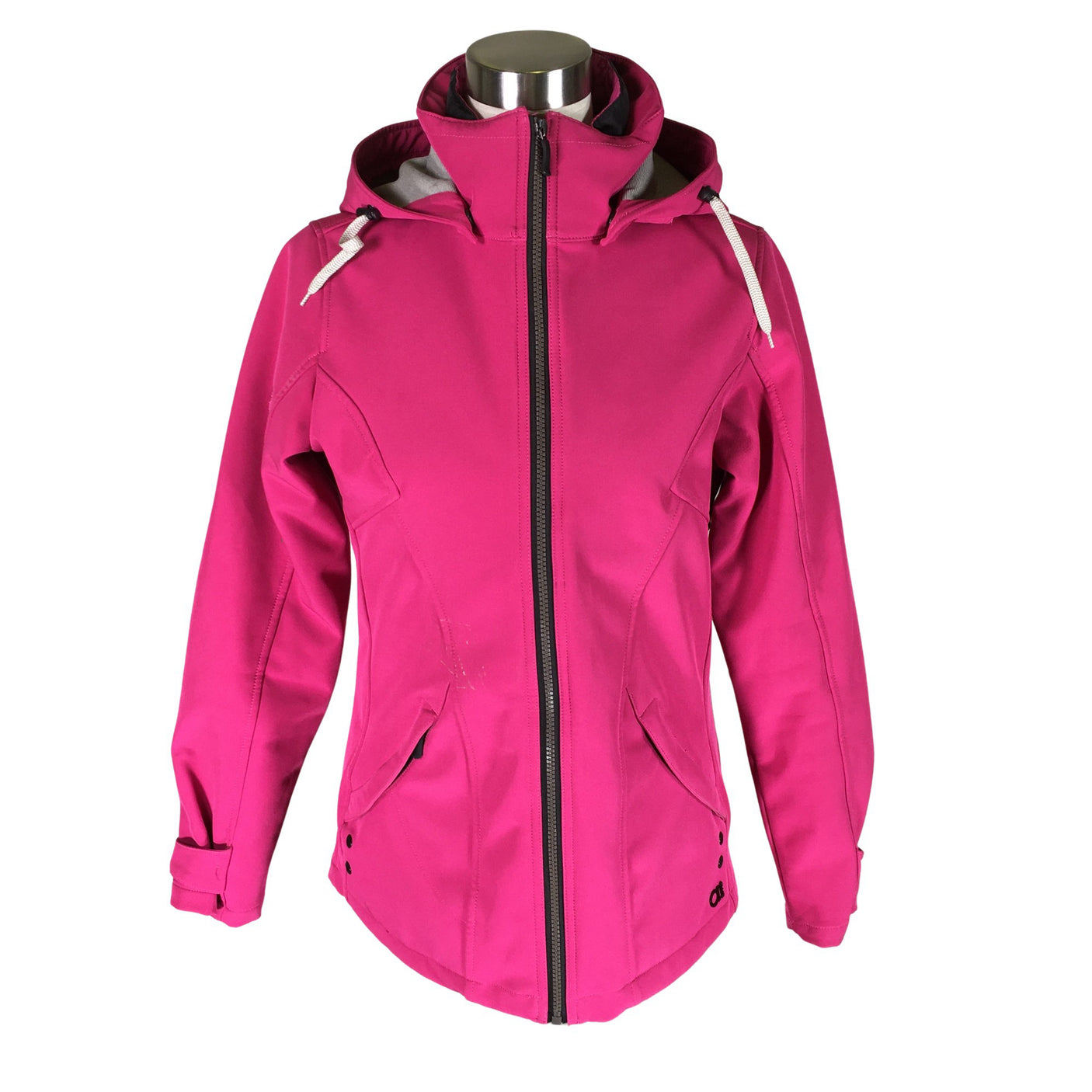 Unisex Torstai - Softshell-takki, koko 36 - (1)
