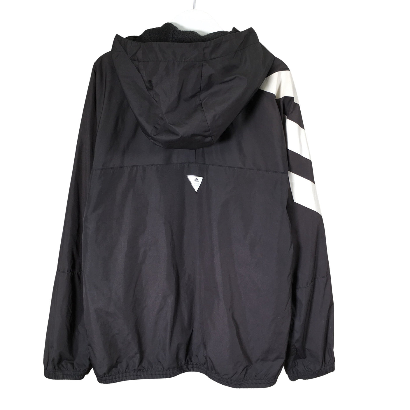 Unisex Adidas - Urheilutakki, koko 134 - 140 - (2)