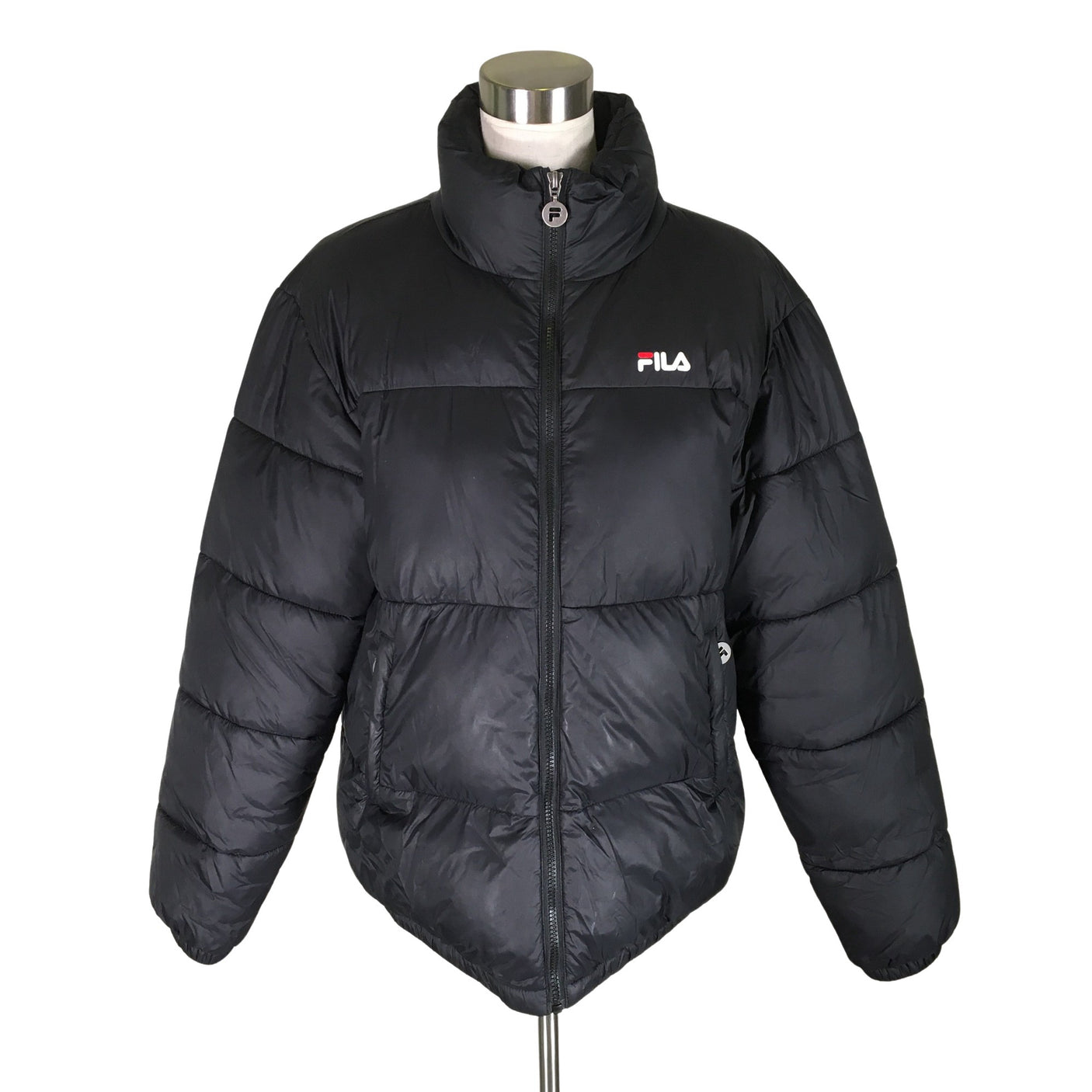 Unisex Fila - Toppatakki, koko 40 - (1)