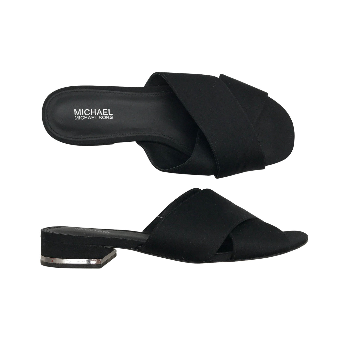 Unisex Michael Kors - Sandaalit, koko 37 - (1)