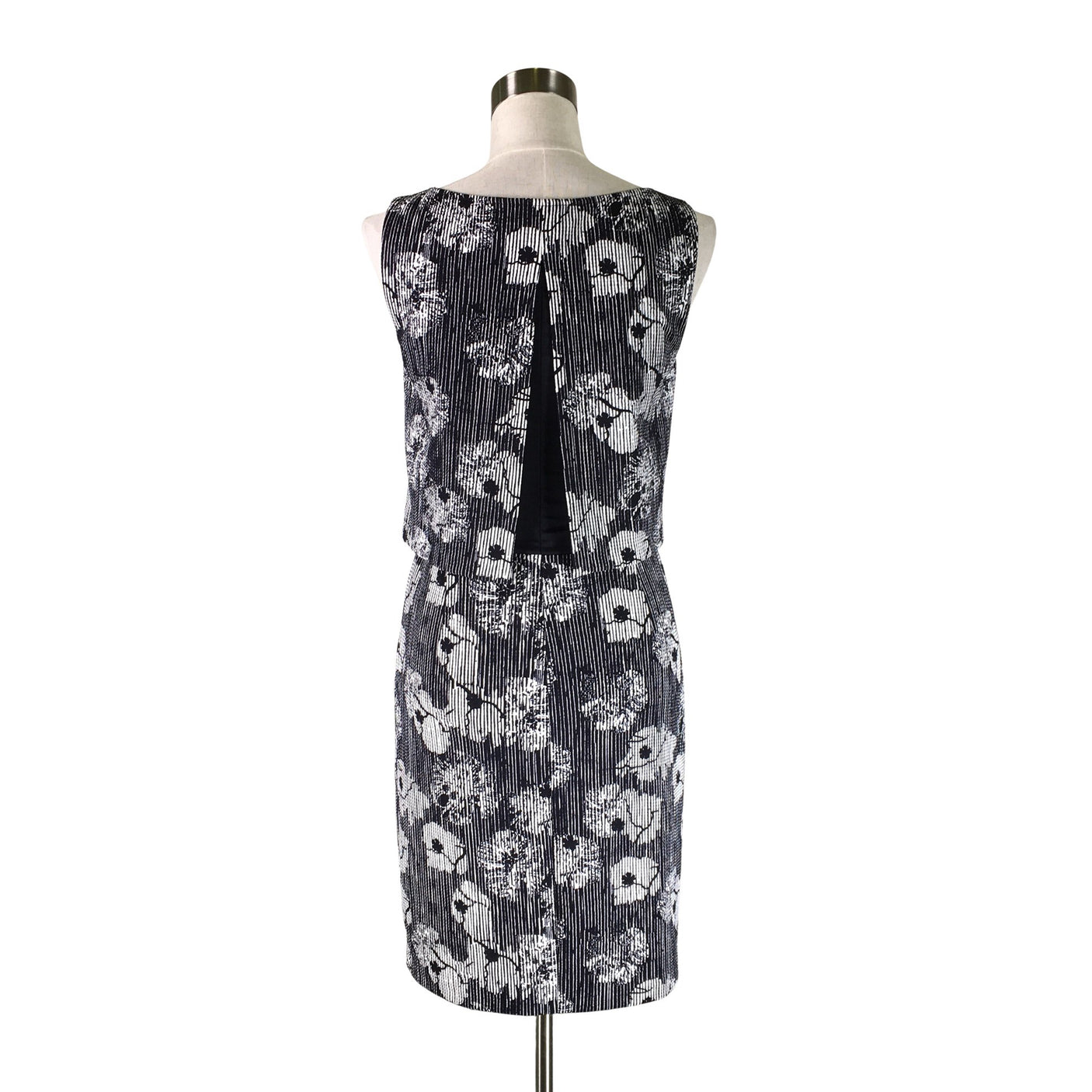 Unisex Comma - Juhlamekko, koko 34 - (2)