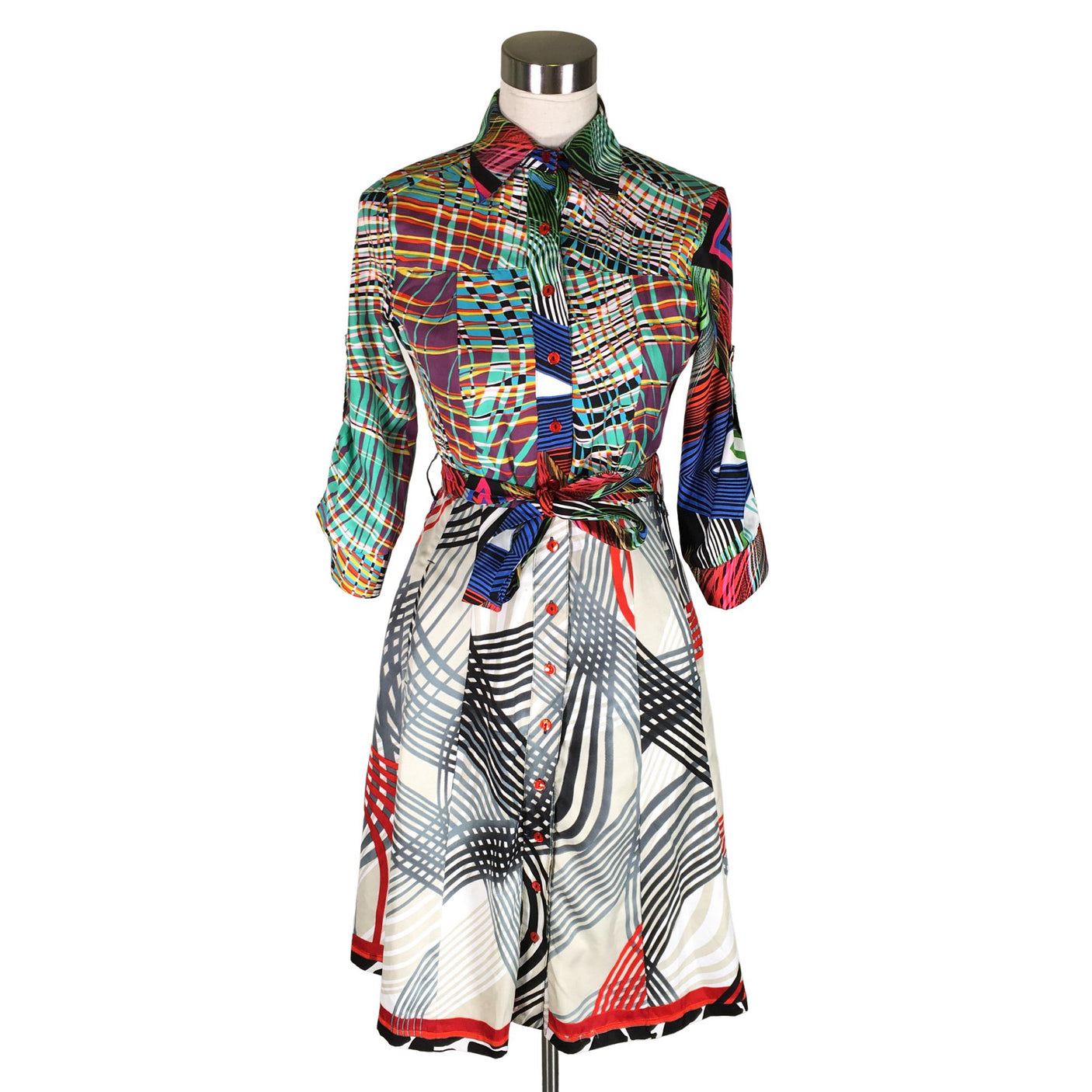 Unisex Desigual - Kangasmekko, koko 36 - (1)