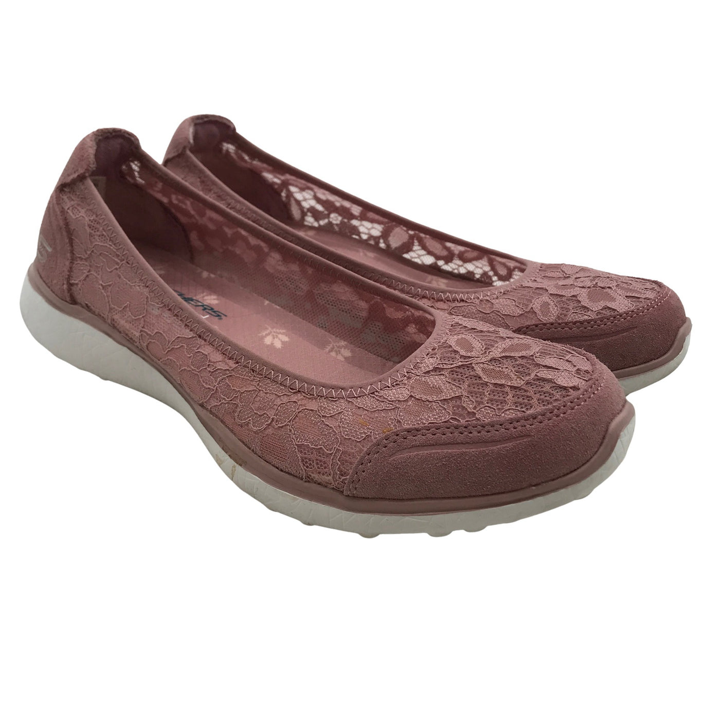 Unisex Skechers - Ballerinat, koko 39 - (3)