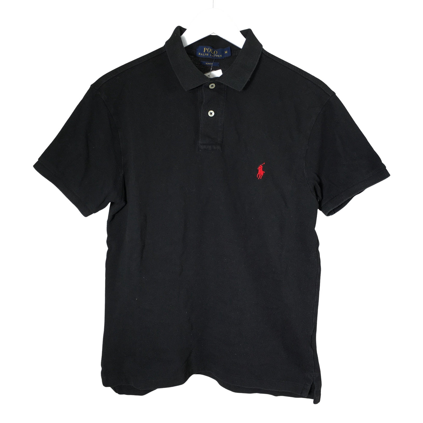 Unisex Ralph Lauren - Pikeepaita, koko M - (1)