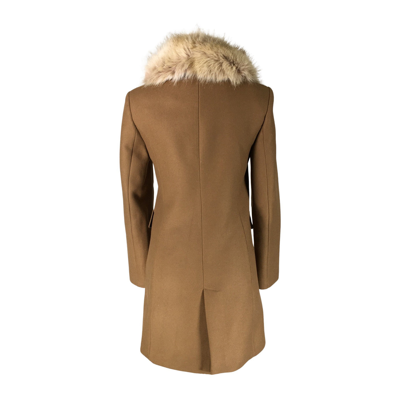 Unisex Zara - Villakangastakki, koko 34 - (2)