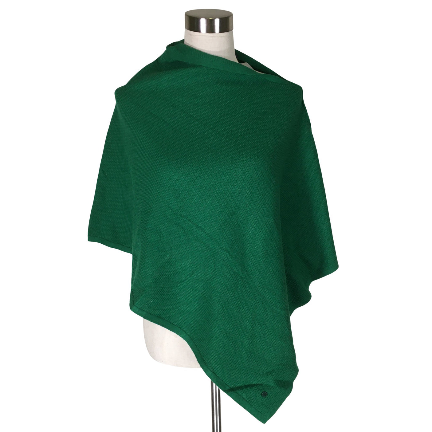 Unisex Marc O'Polo - Poncho, koko 38 - (1)