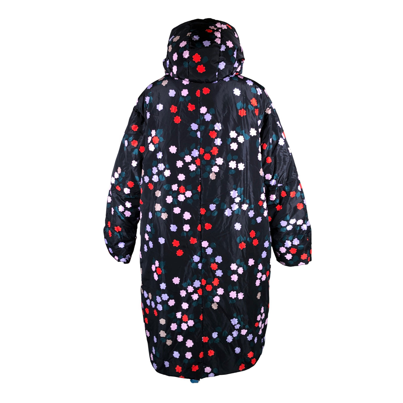 Unisex Marimekko - Toppatakki, koko 42 - (2)