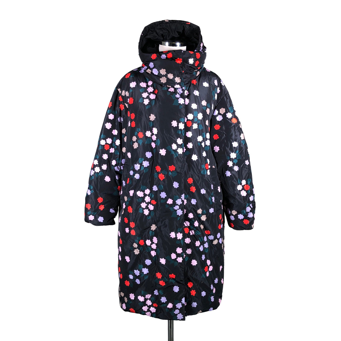 Unisex Marimekko - Toppatakki, koko 42 - (1)