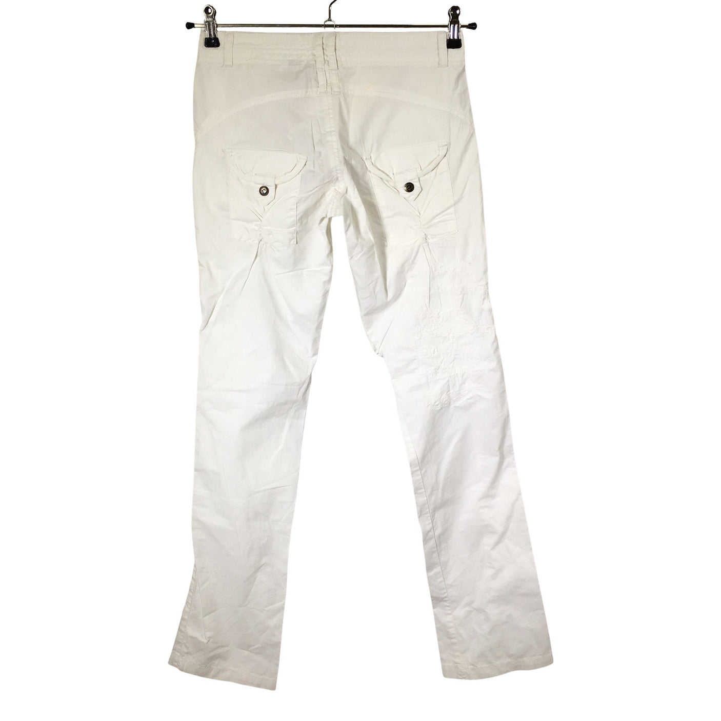 Unisex Desigual - Kangashousut, koko 36 - (2)