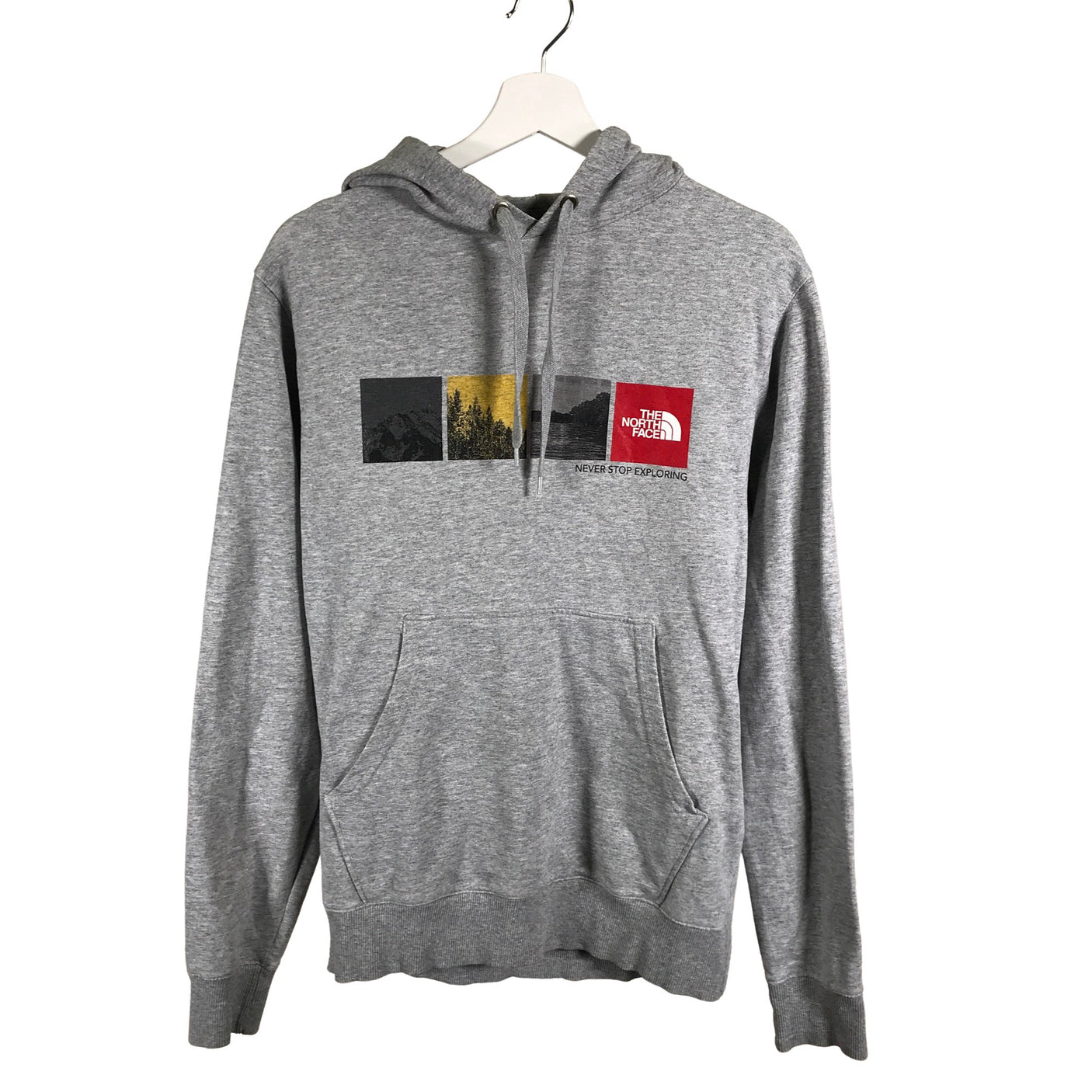 Unisex The North Face - Huppari, koko S - (1)