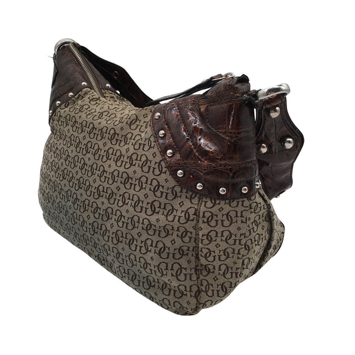 Unisex Guess - Käsilaukku, koko Midi - (2)