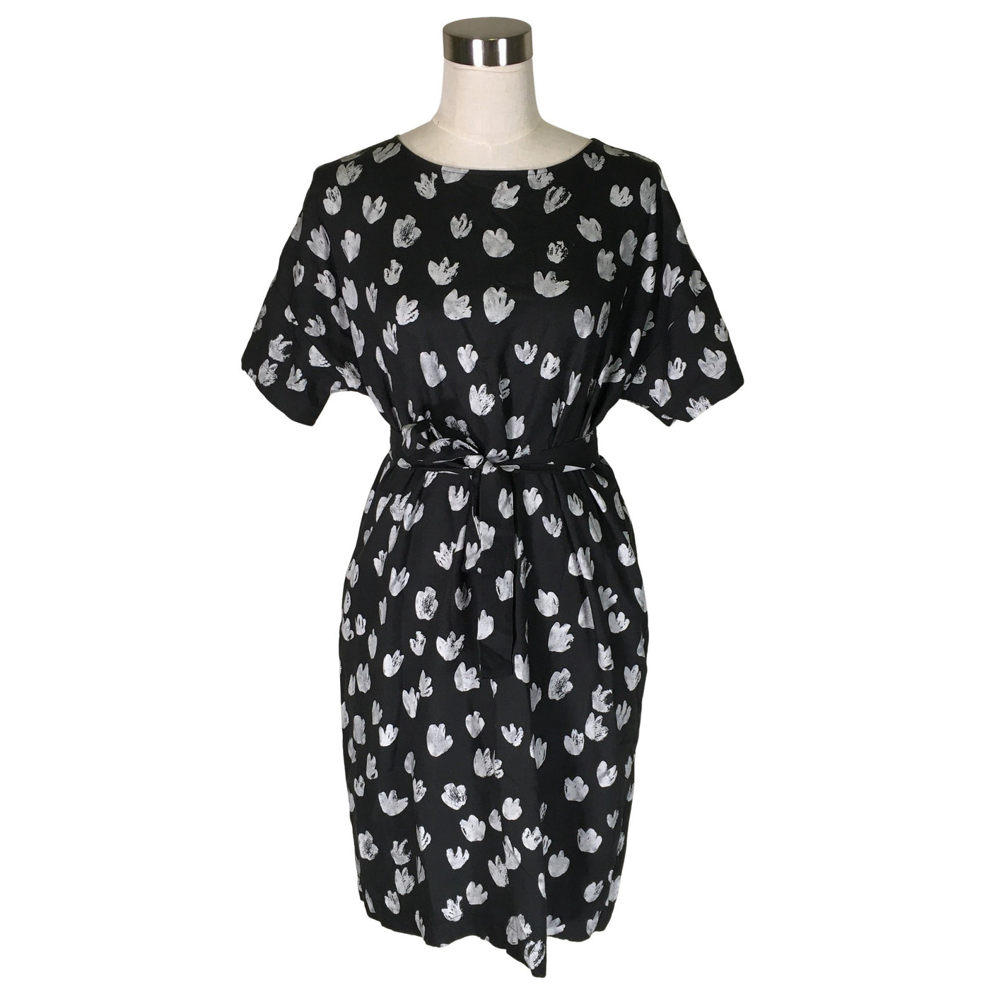 Unisex Alina Piu - Kangasmekko, koko 36 - (1)