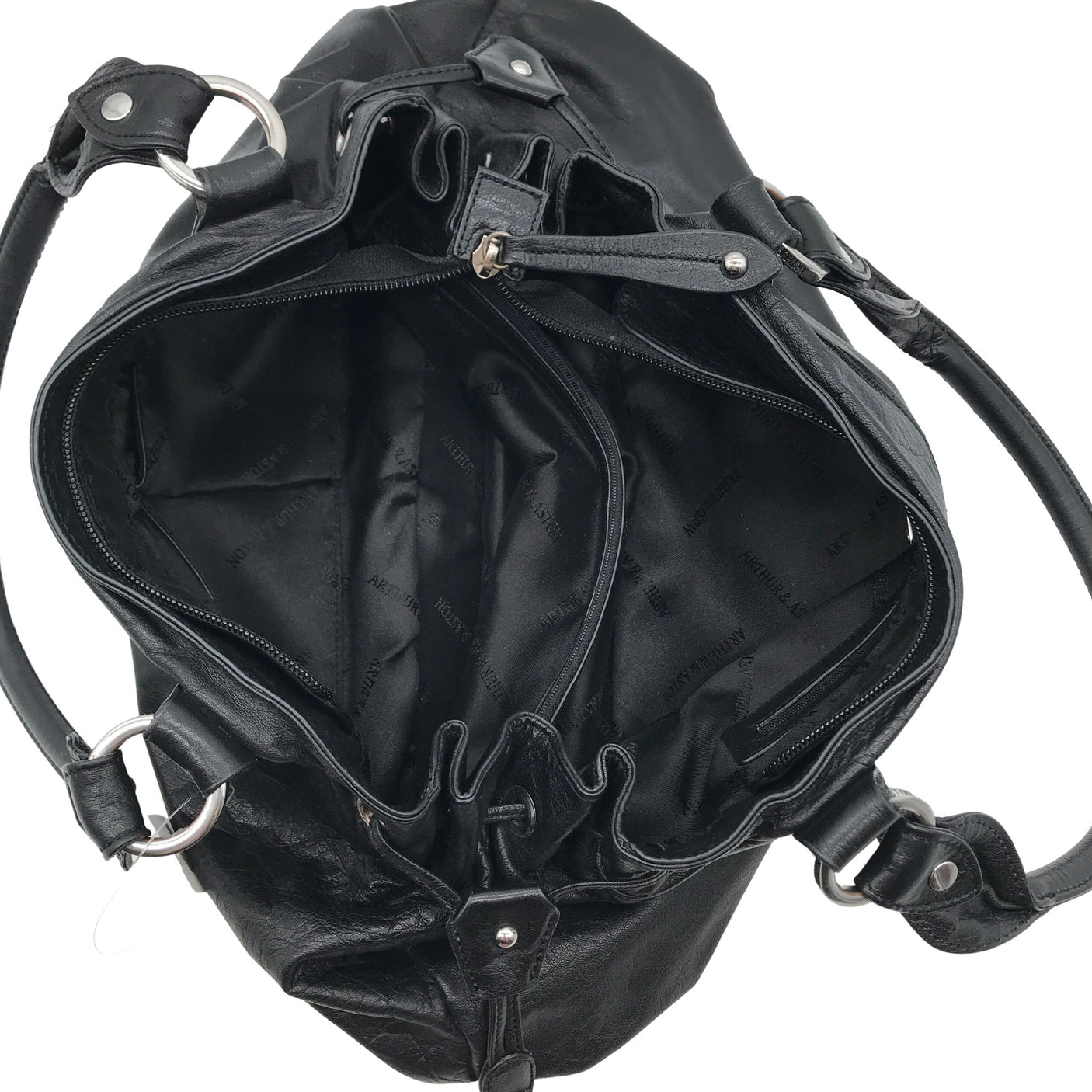 Käsilaukku, koko Midi