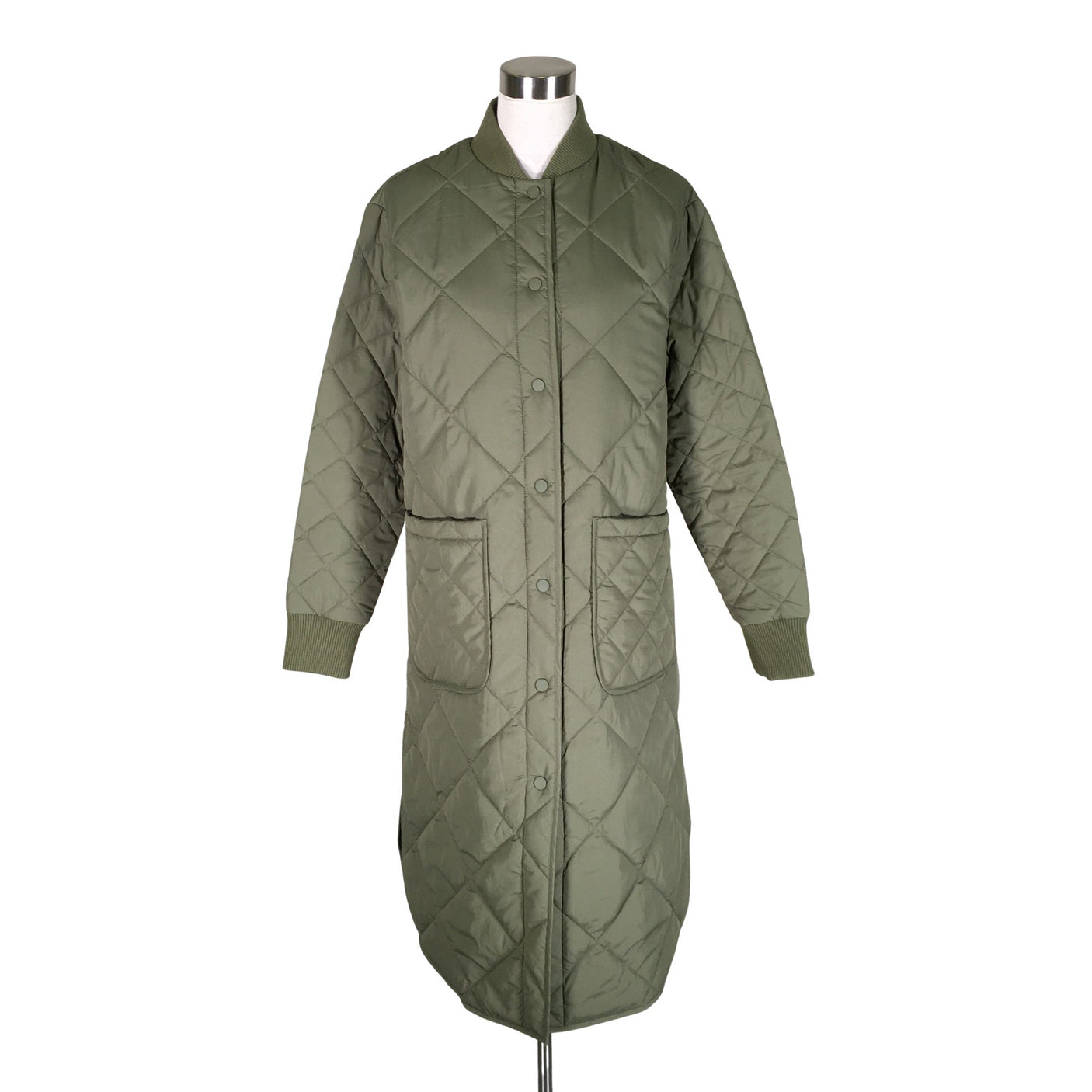 Unisex Nanso - Tikkitakki, koko 34 - (1)