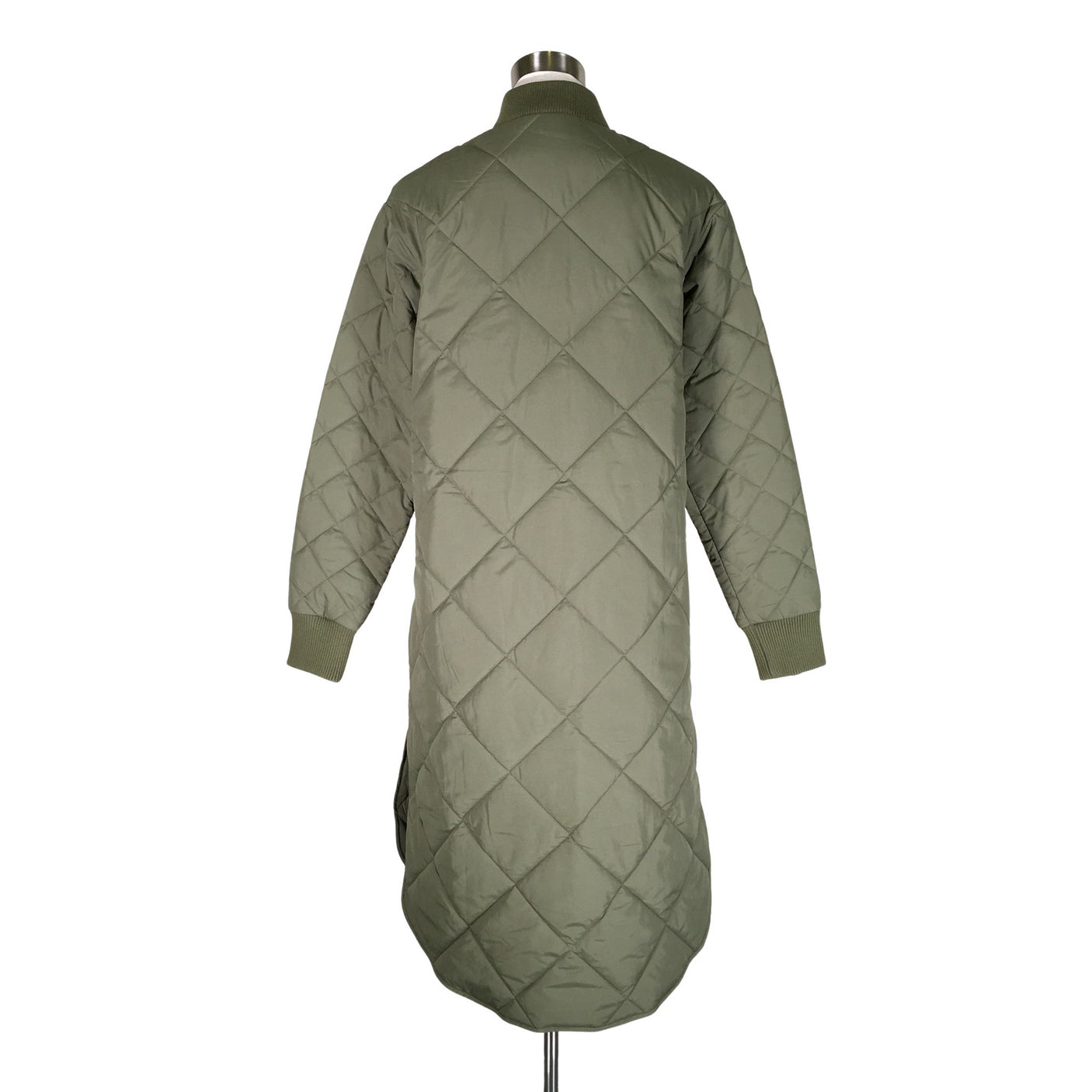Unisex Nanso - Tikkitakki, koko 34 - (2)