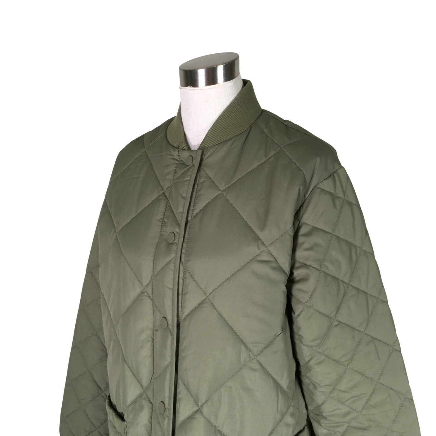 Unisex Nanso - Tikkitakki, koko 34 - (3)