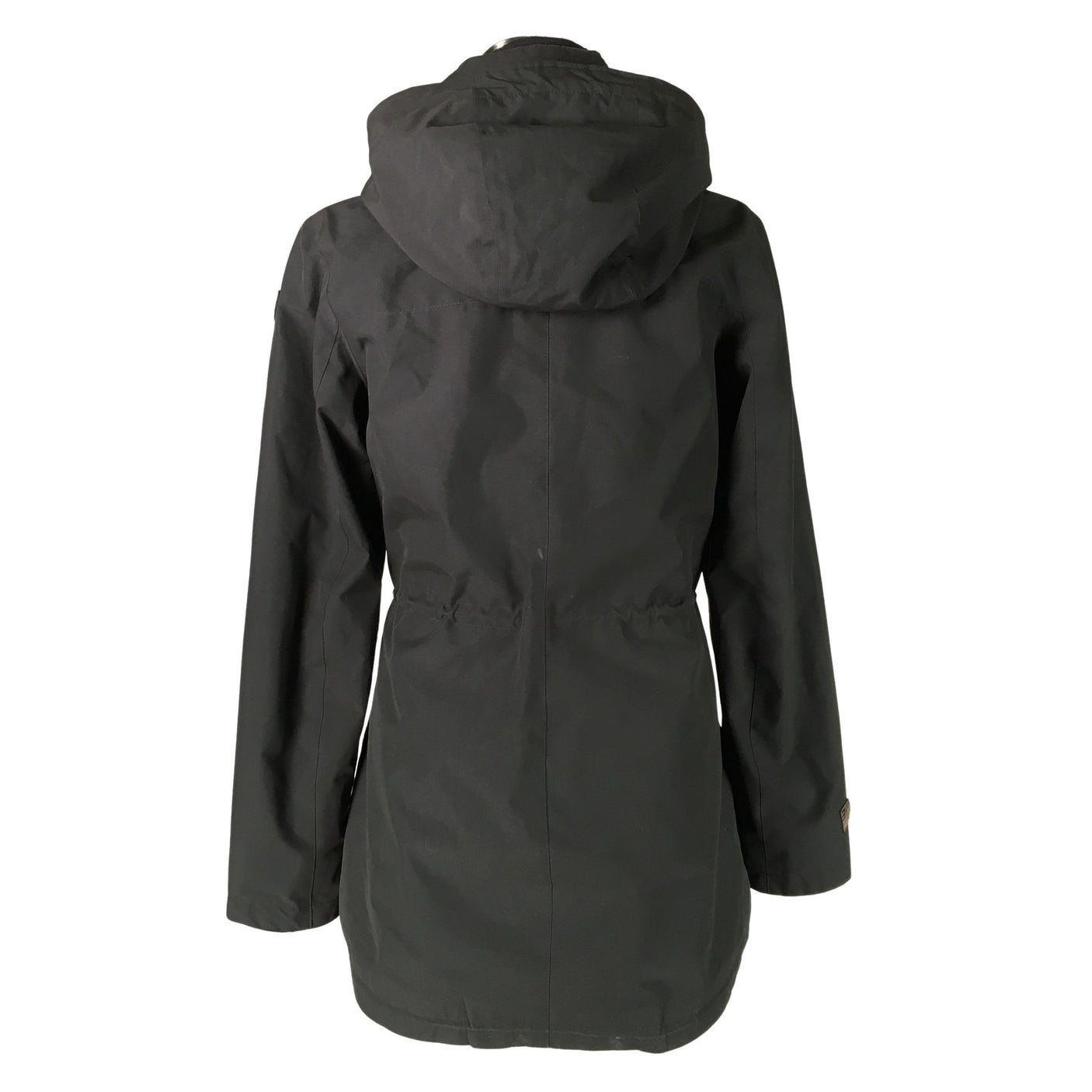 Unisex Icepeak - Parkatakki, koko 38 - (2)