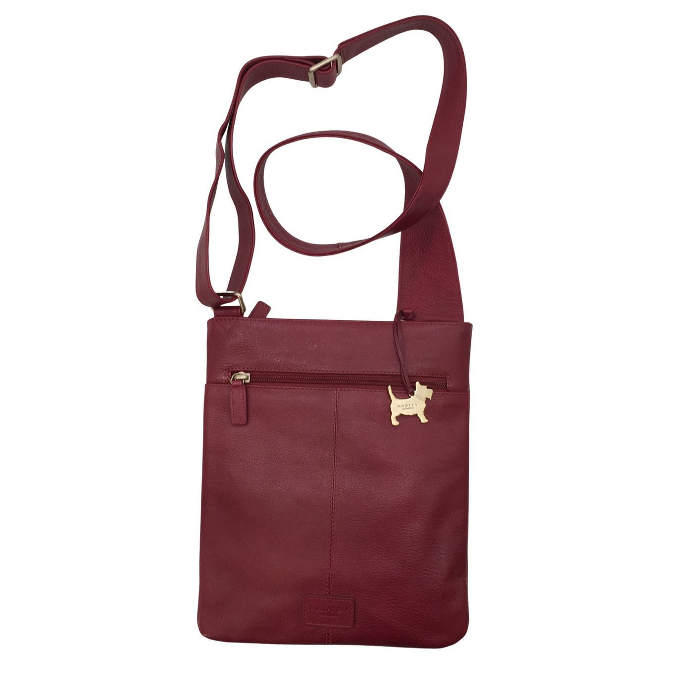 Unisex Radley - Olkalaukku, koko Mini - (1)