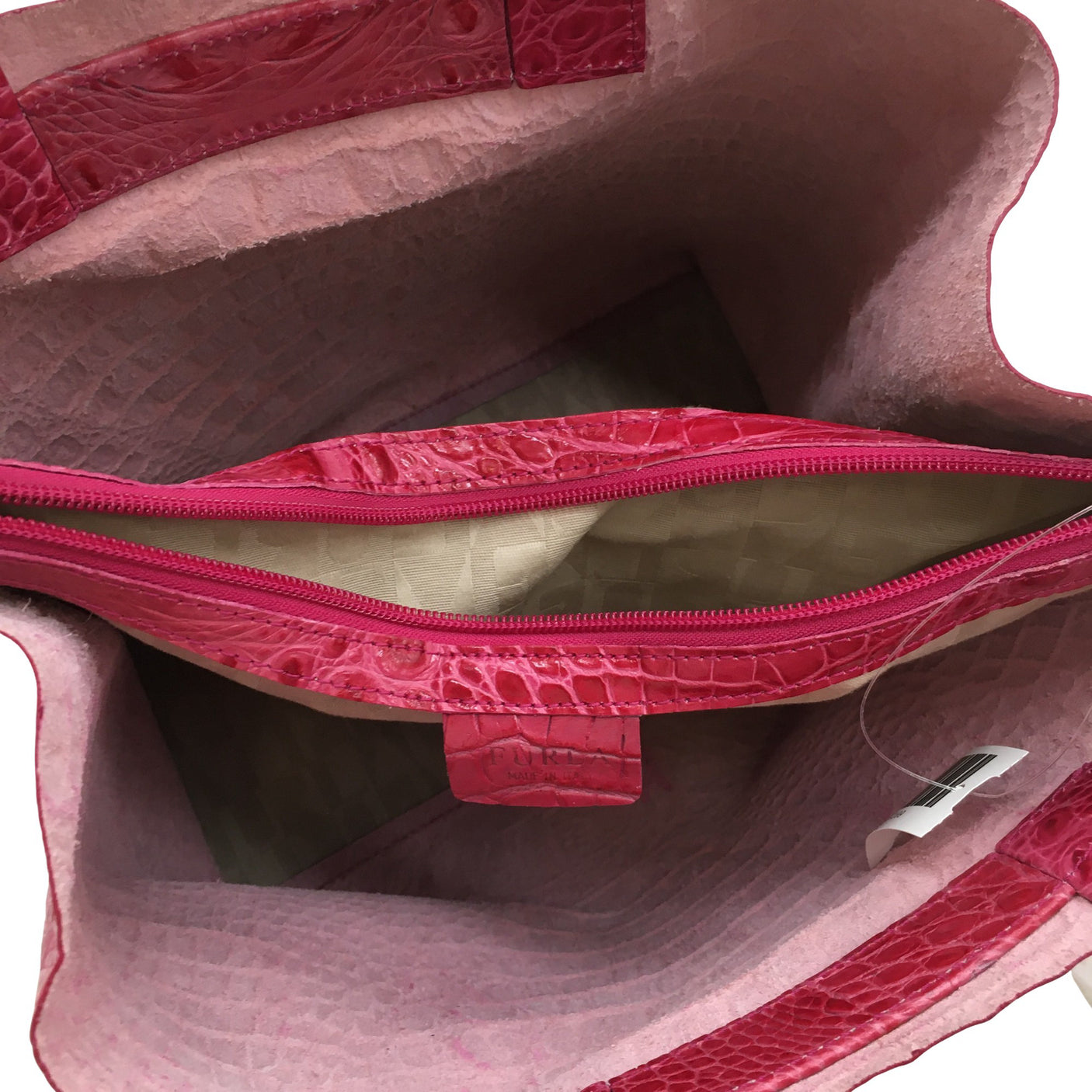 Unisex Furla - Käsilaukku, koko Midi - (3)