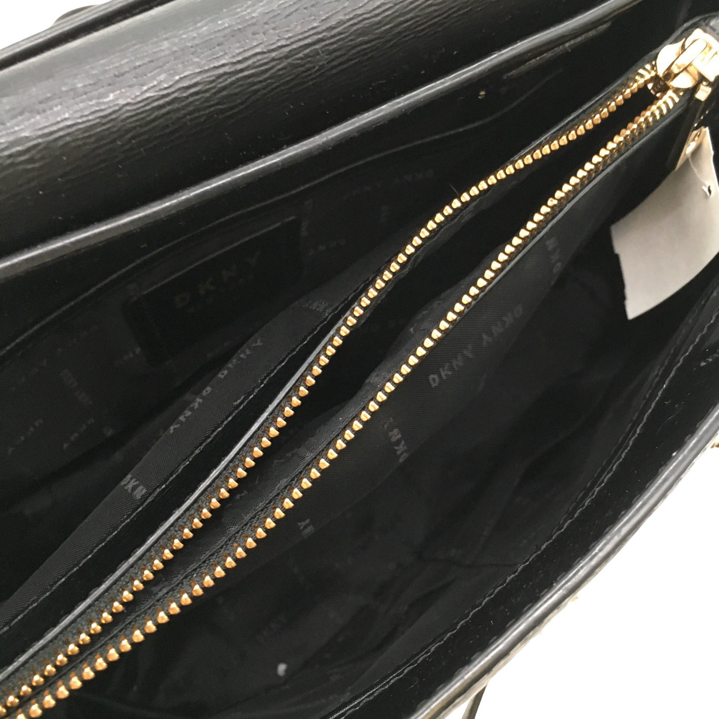 Unisex DKNY - Käsilaukku, koko Midi - (2)
