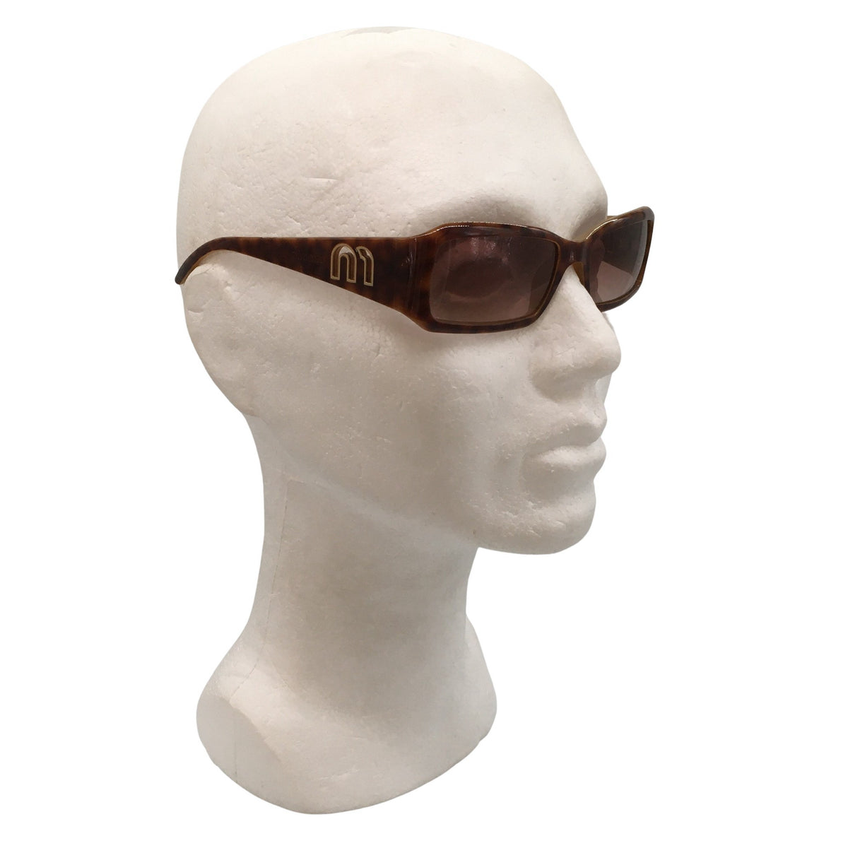 Unisex Miu Miu - Aurinkolasit, koko Ei kokoa - (3)