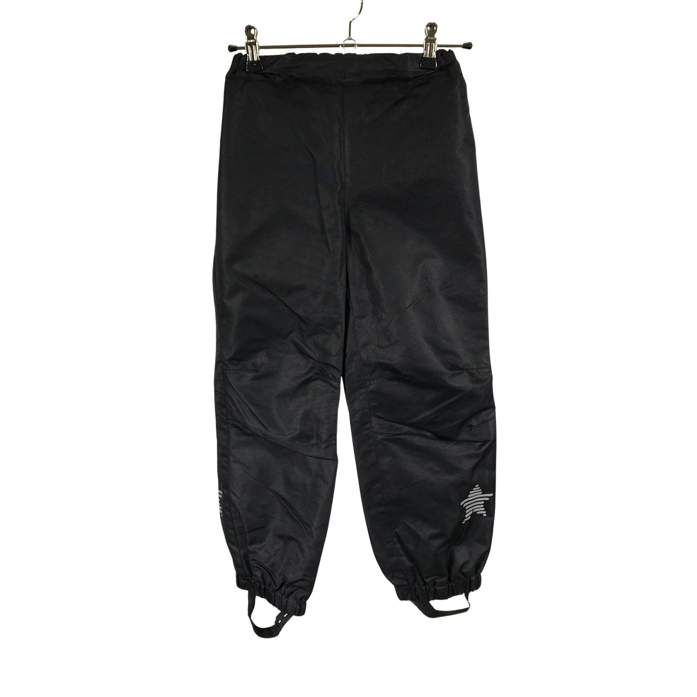 Unisex Bogi - Ulkoiluhousut, koko 116 - 122 - (1)