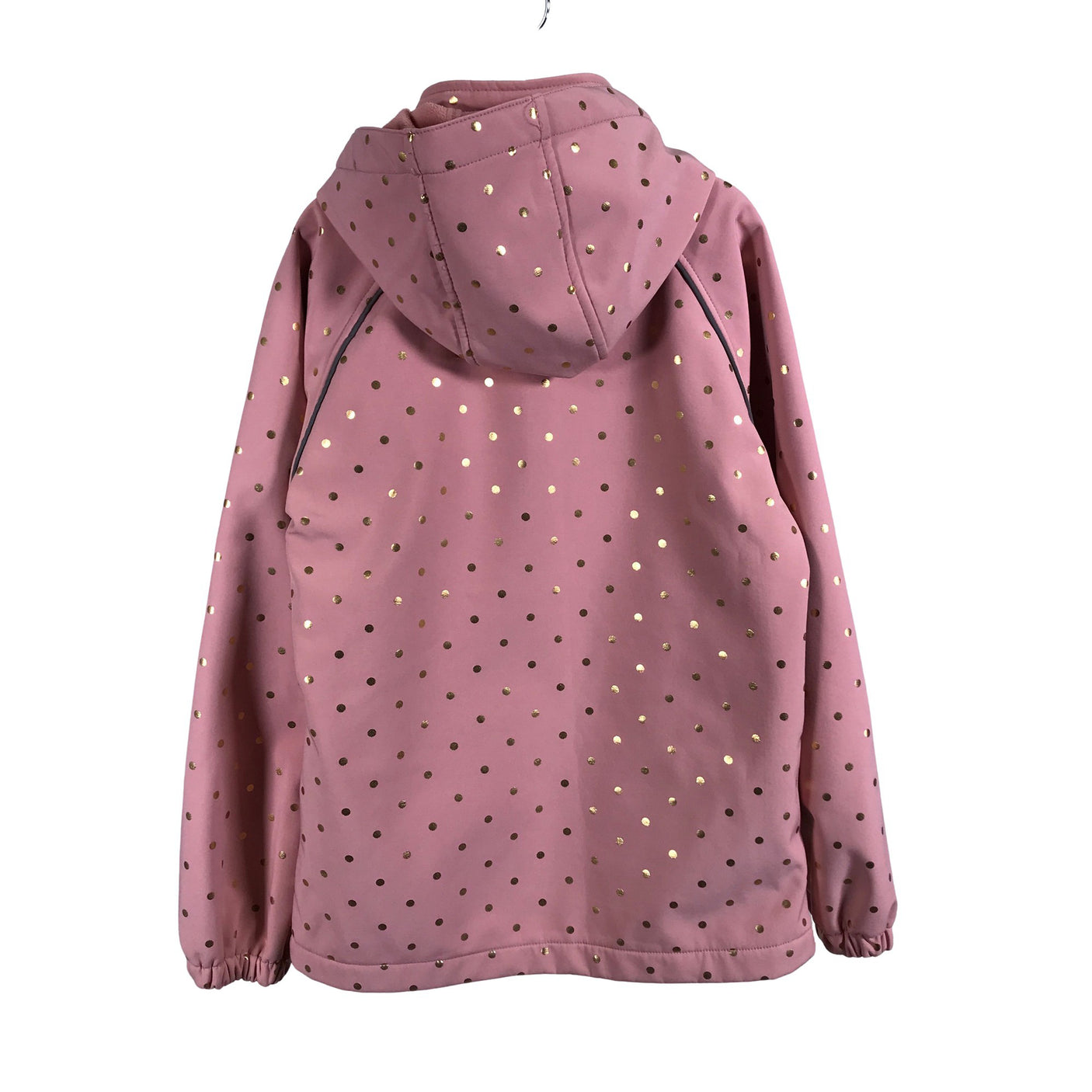 Unisex Name It - Softshell-takki, koko 140 - 146 - (2)