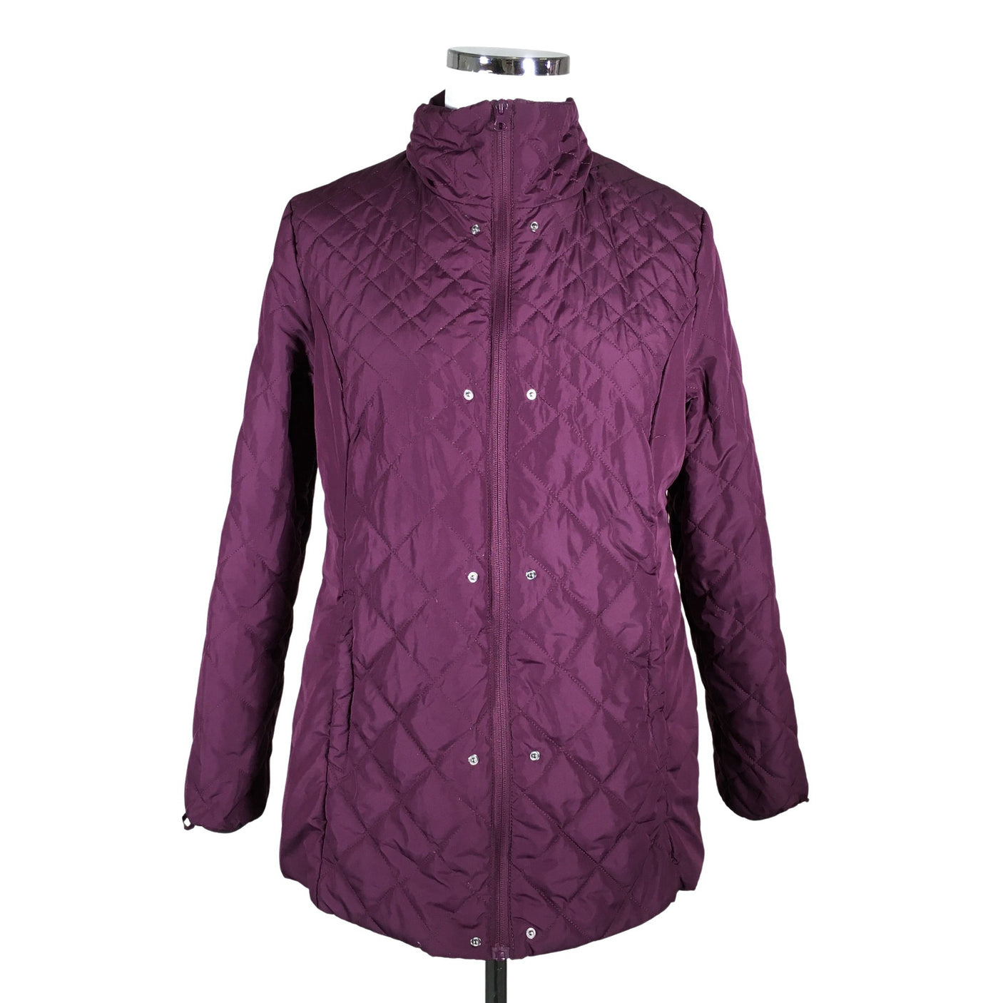 Unisex Raiski - Ulkoilutakki, koko 42 - (3)
