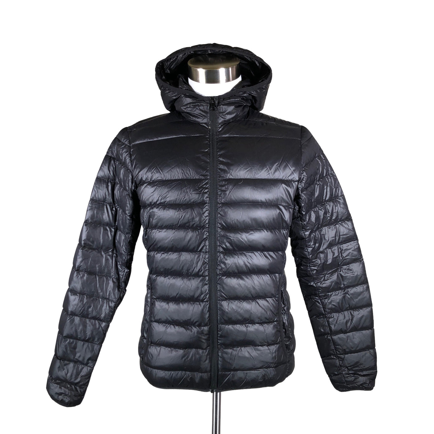 Unisex Noname - Kevytuntuvatakki, koko S - (1)
