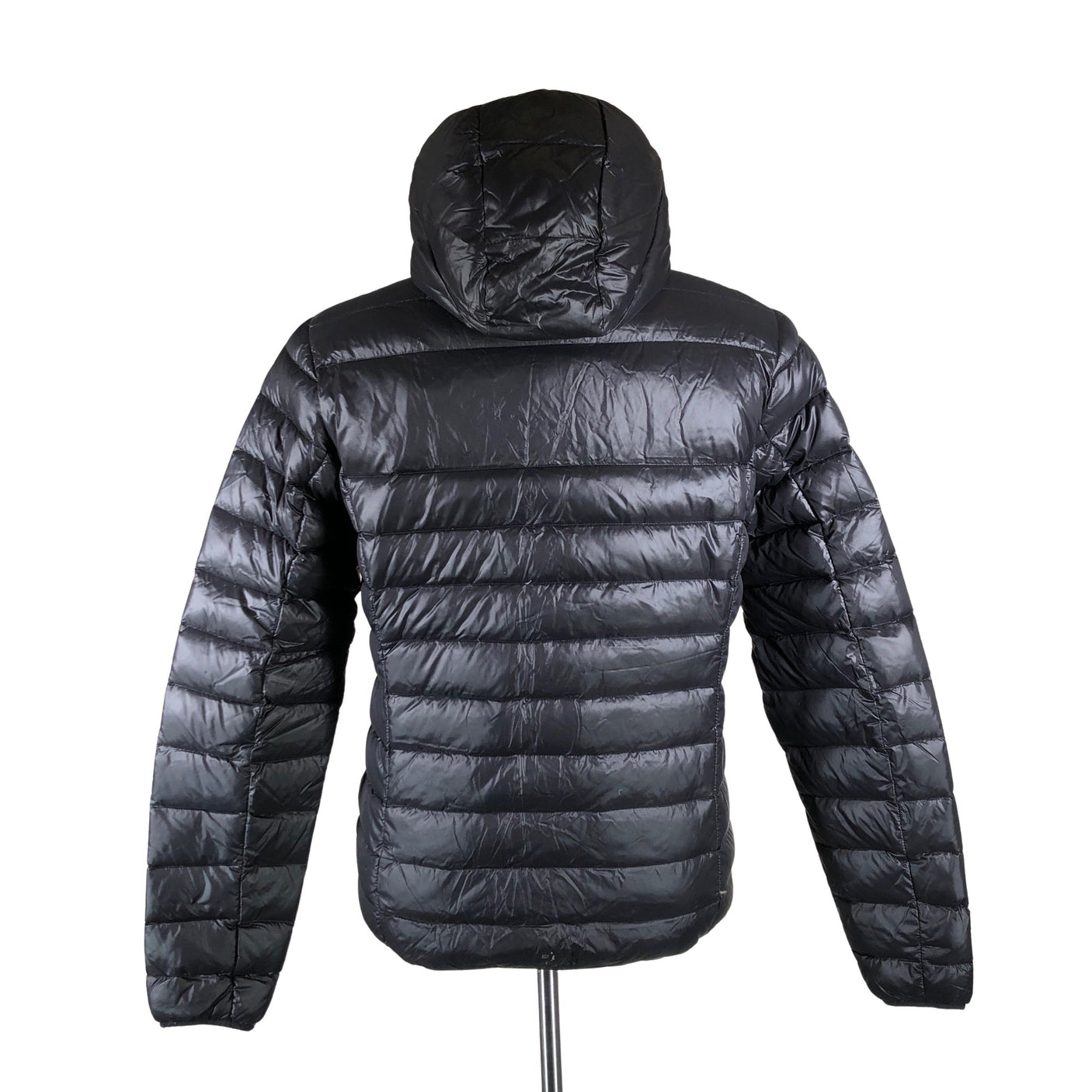 Unisex Noname - Kevytuntuvatakki, koko S - (2)