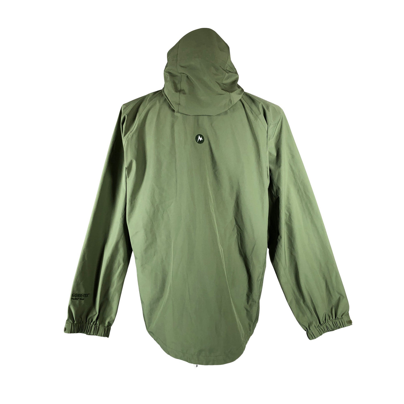 Unisex Marmot - Kuoritakki, koko M - (2)