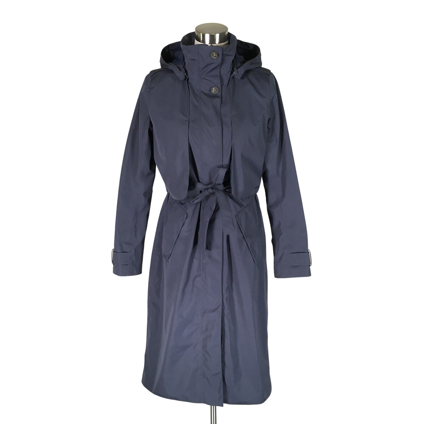 Unisex Didriksons - Trenssitakki, koko 36 - (1)