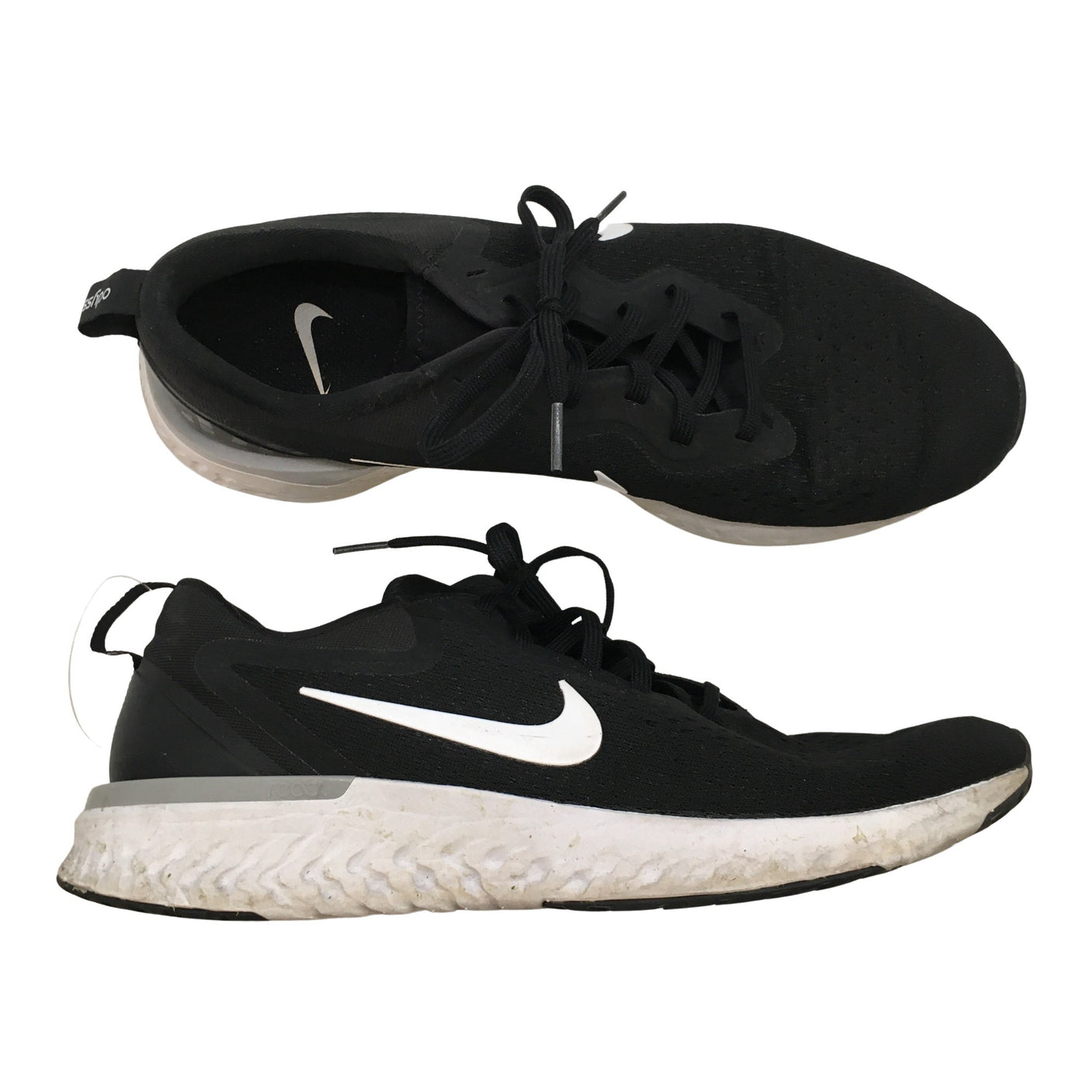 Unisex Nike - Juoksukengät, koko 45 - (1)