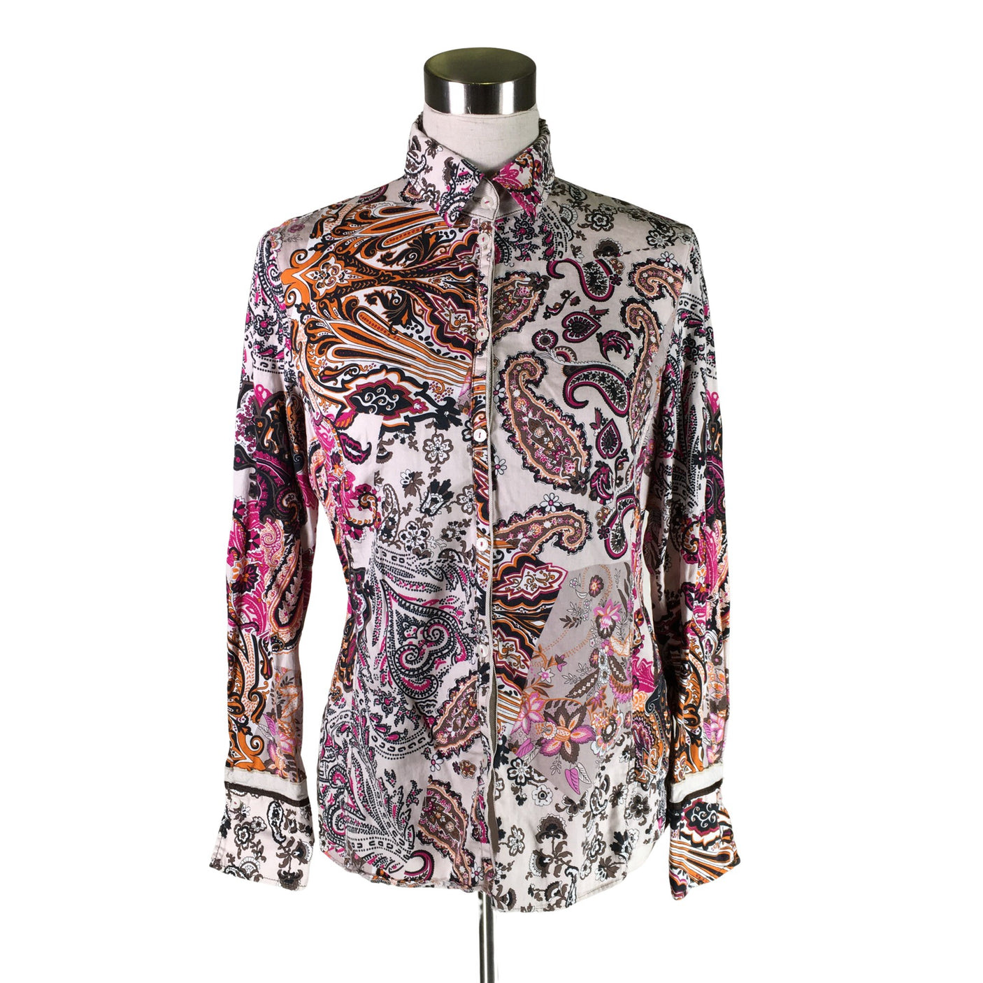 Unisex Gerry Weber - Pusero, koko 38 - (1)