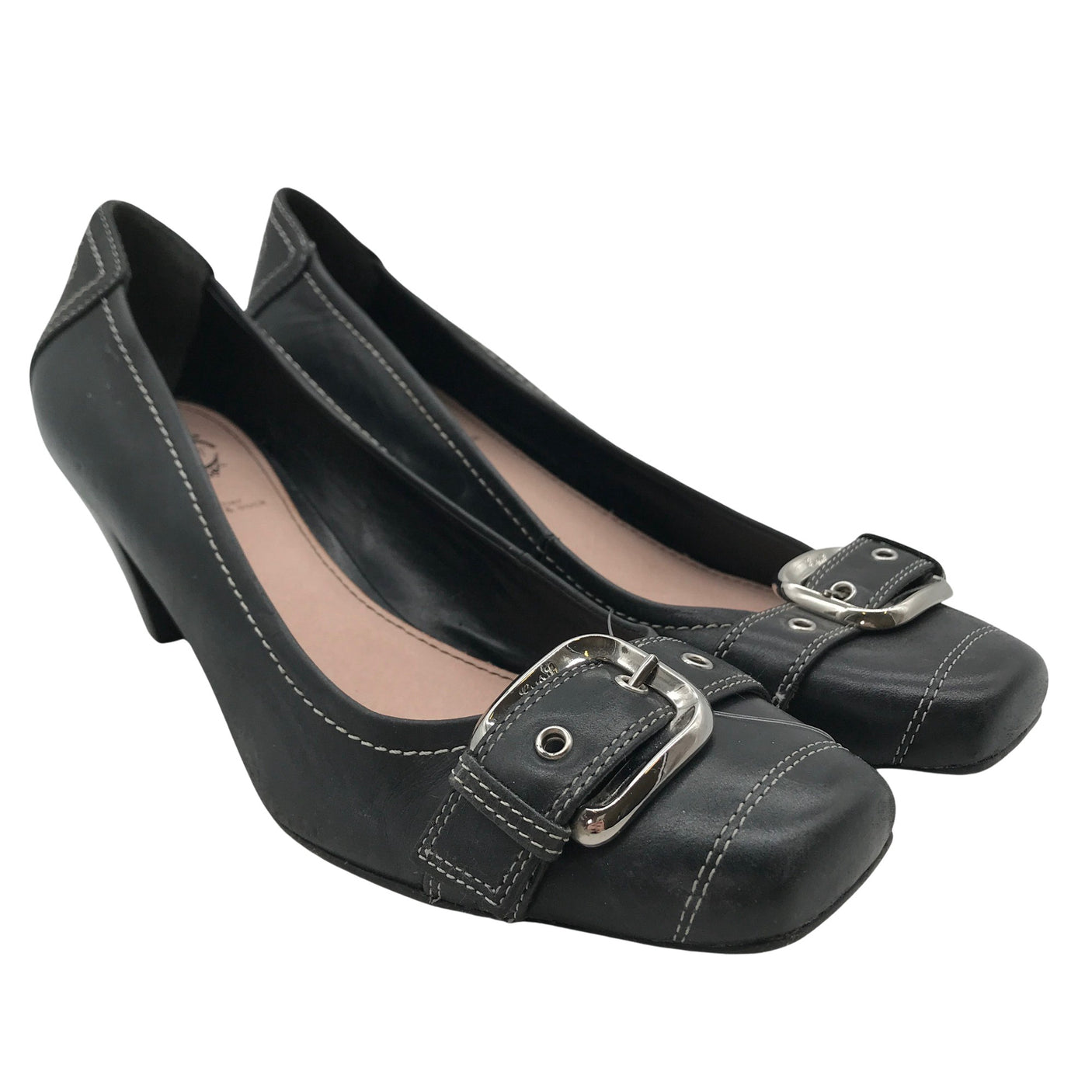 Unisex Esprit - Korkokengät, koko 41 - (2)