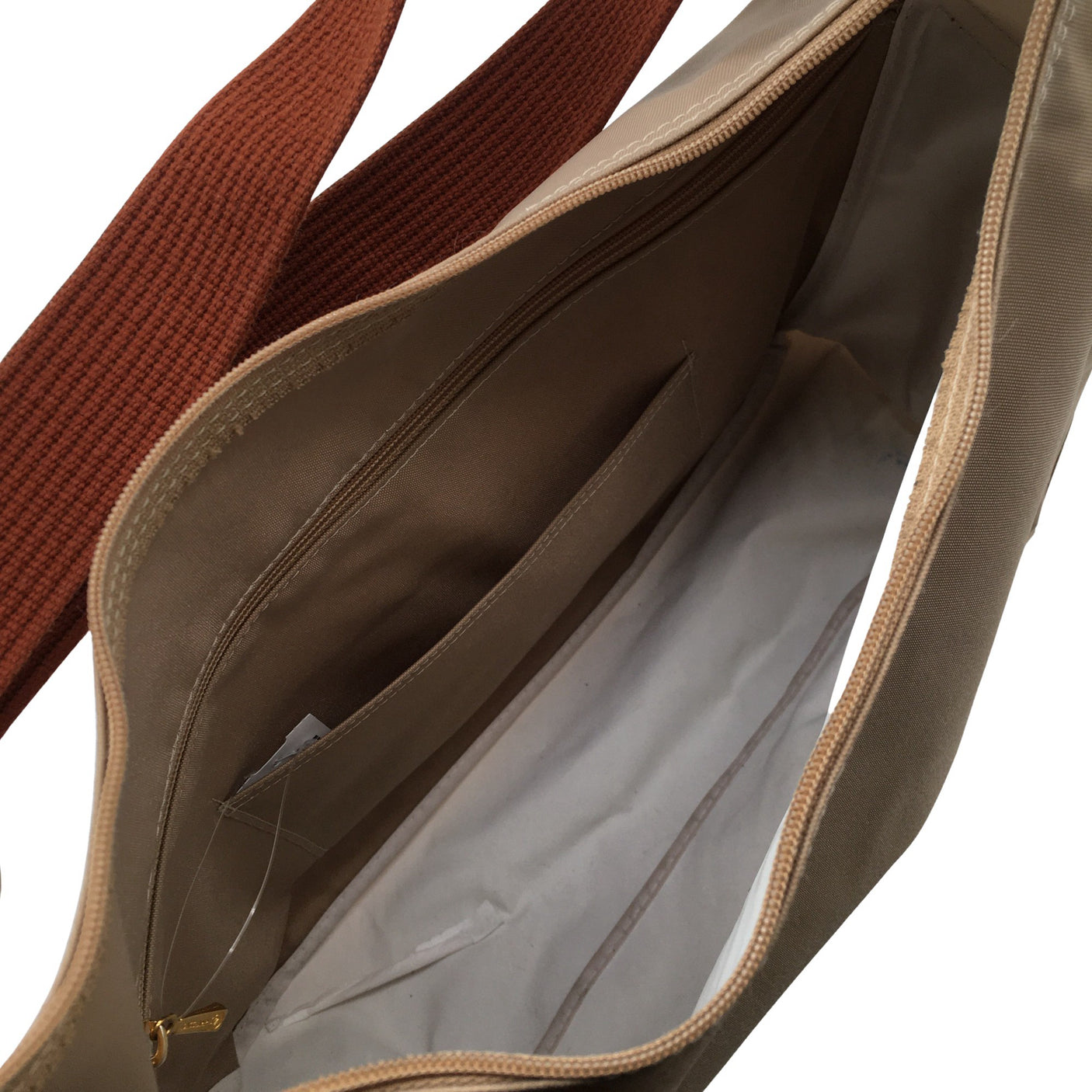 Unisex Longchamp - Olkalaukku, koko Midi - (2)