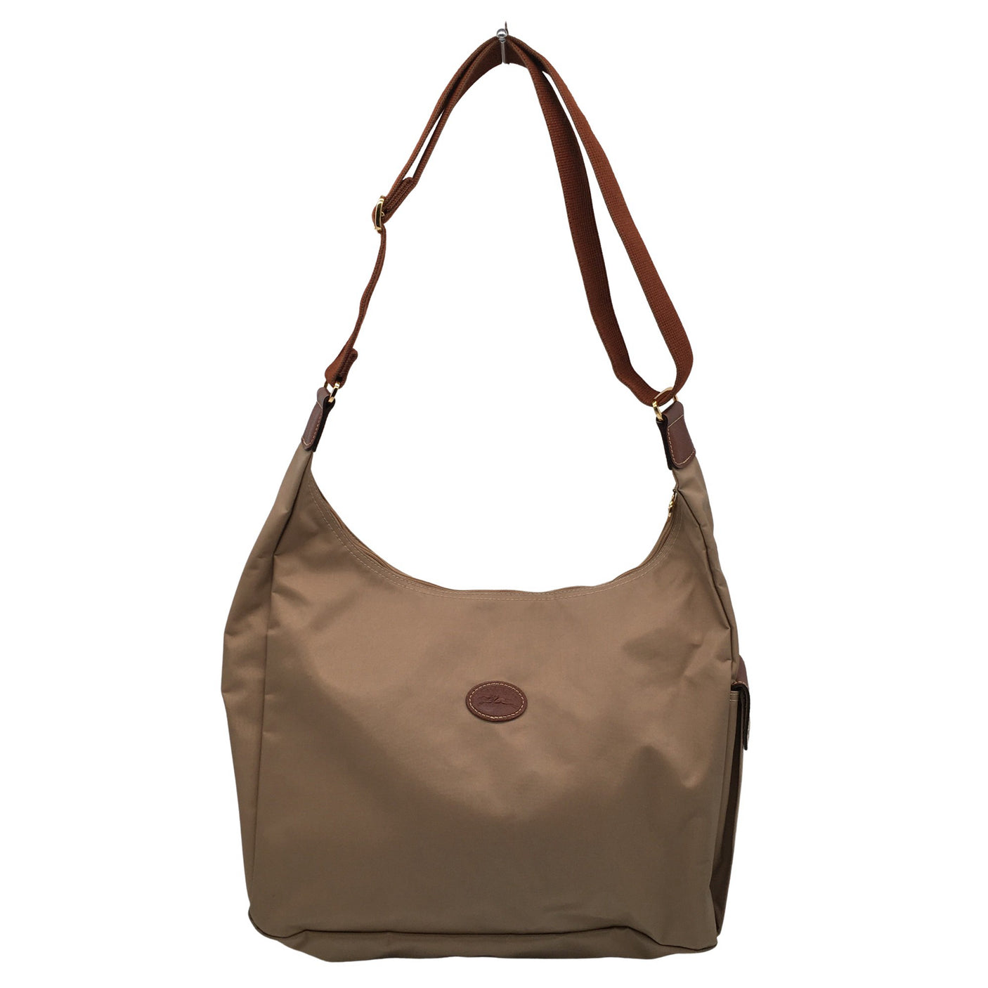Unisex Longchamp - Olkalaukku, koko Midi - (1)